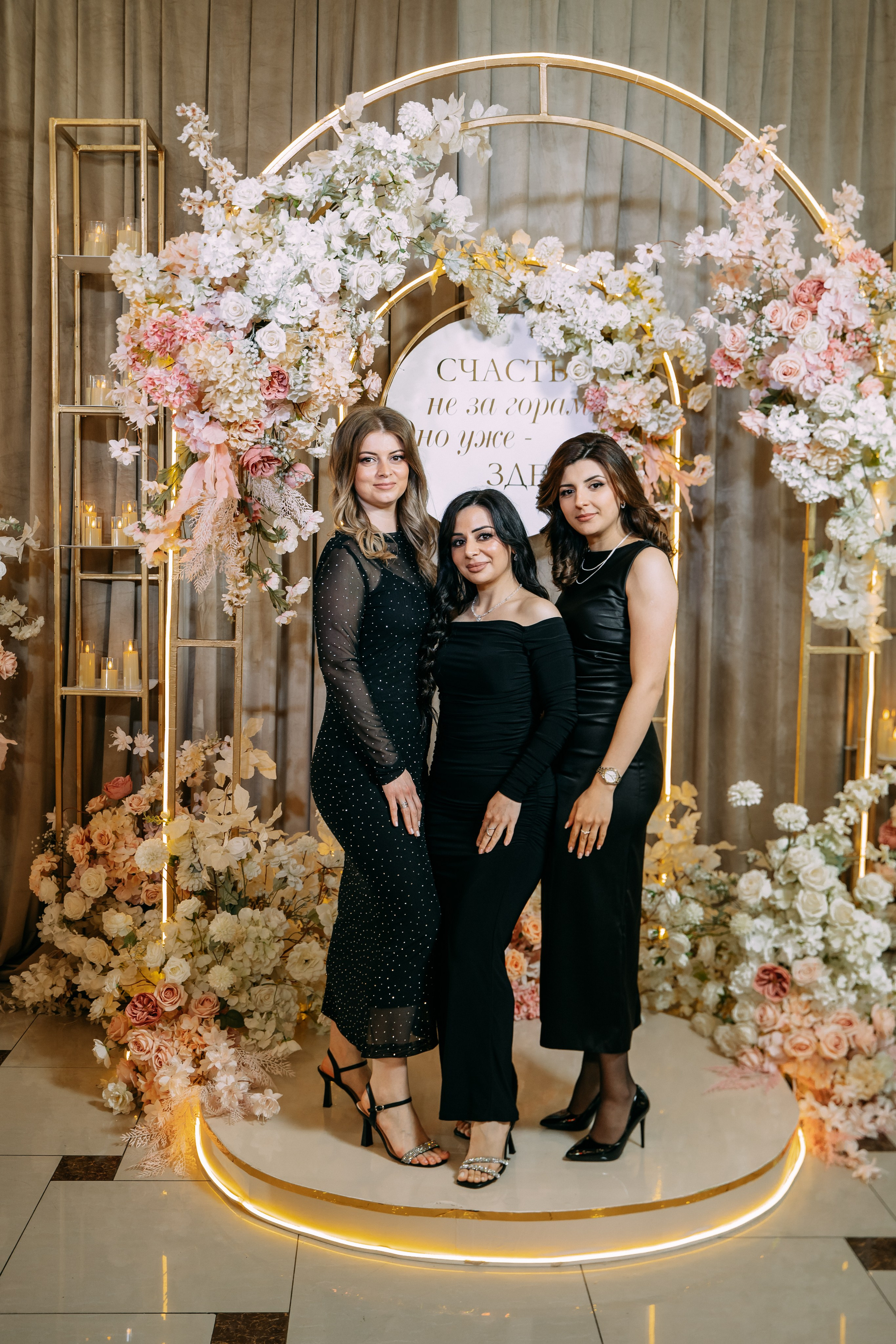 Анонс Свадебного дня 26.04.2025. Свадебный фотограф Кирилл Зейналов, Туапсе