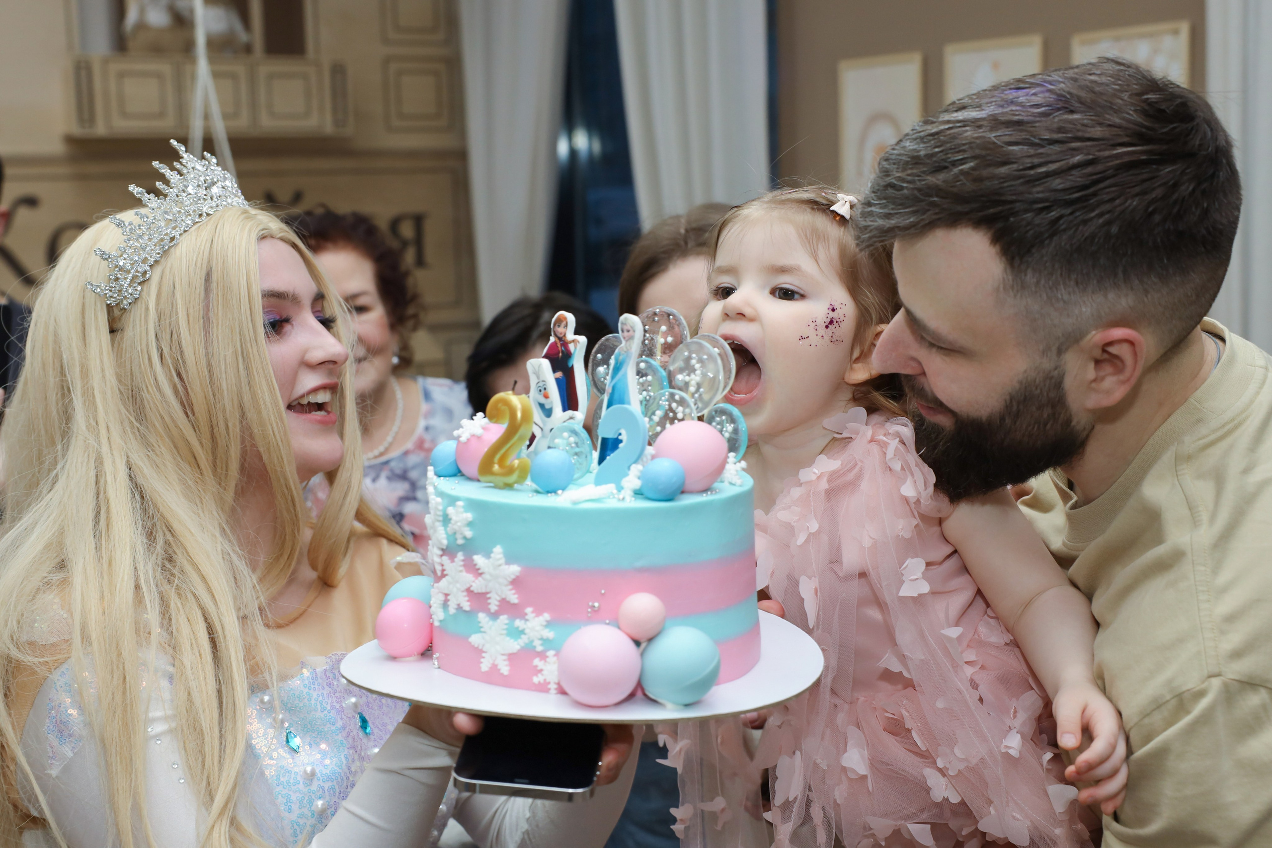 Фотограф в Тюмени Эльвира Амирова