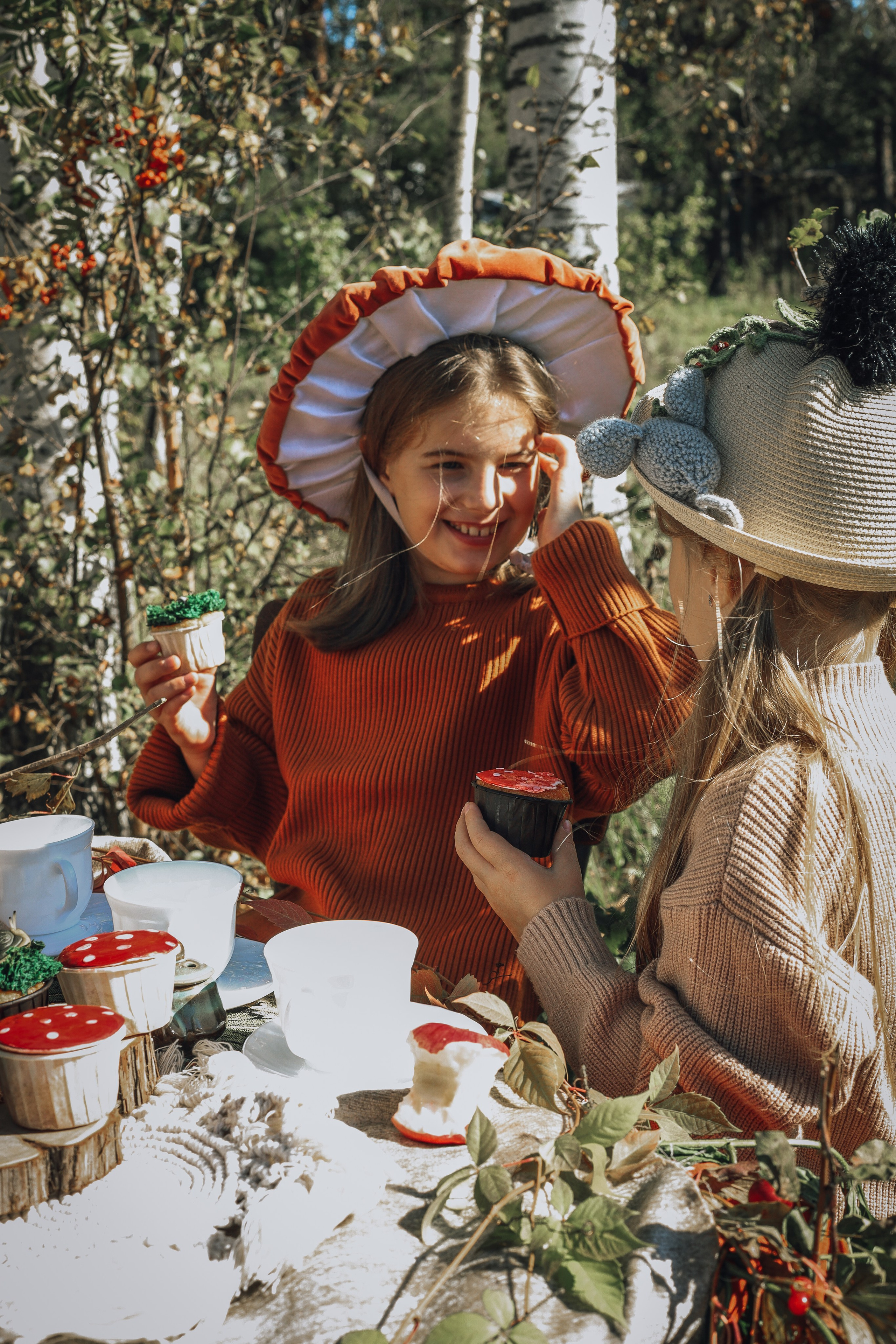 Фотопроекты. Семейный и детский фотограф в Санкт-Петербурге «Chilik»