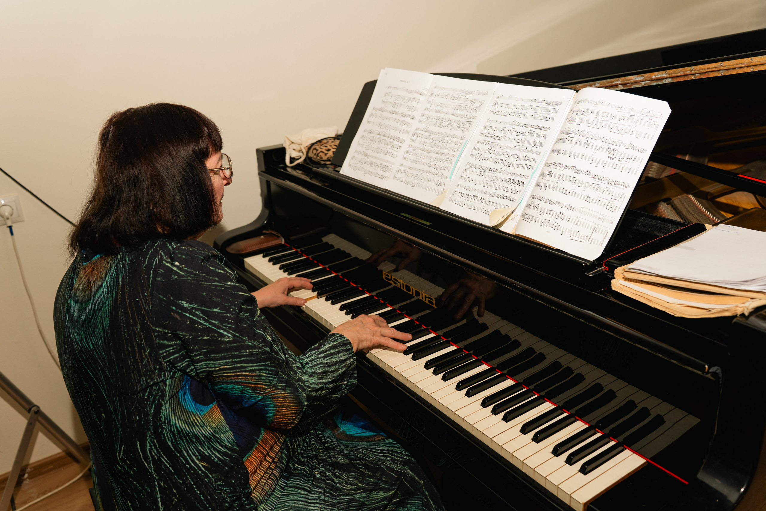 Открытие выставки «В ожидании чуда». Home Decor