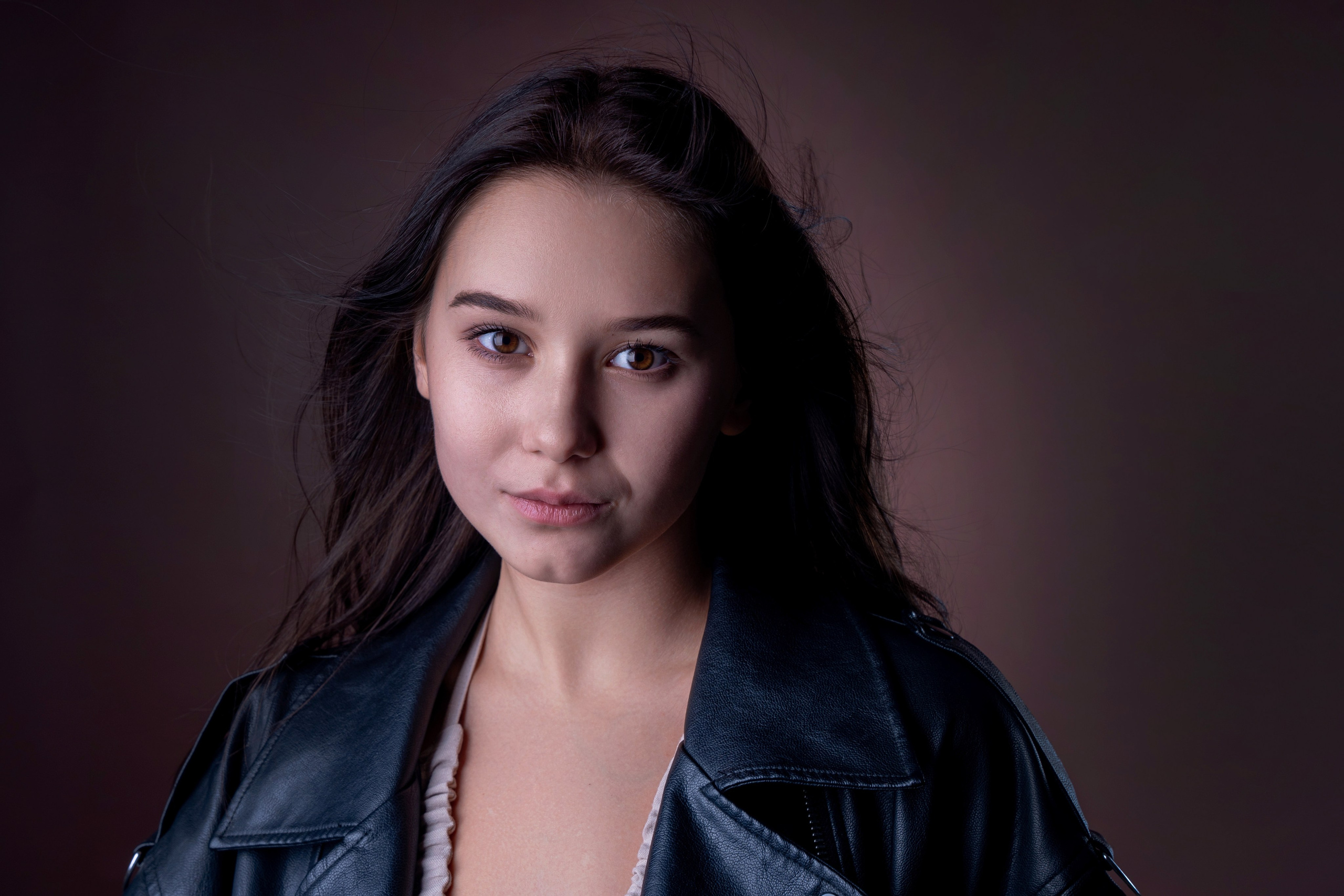 Алина. Профессиональный фотограф Ковалева Олеся