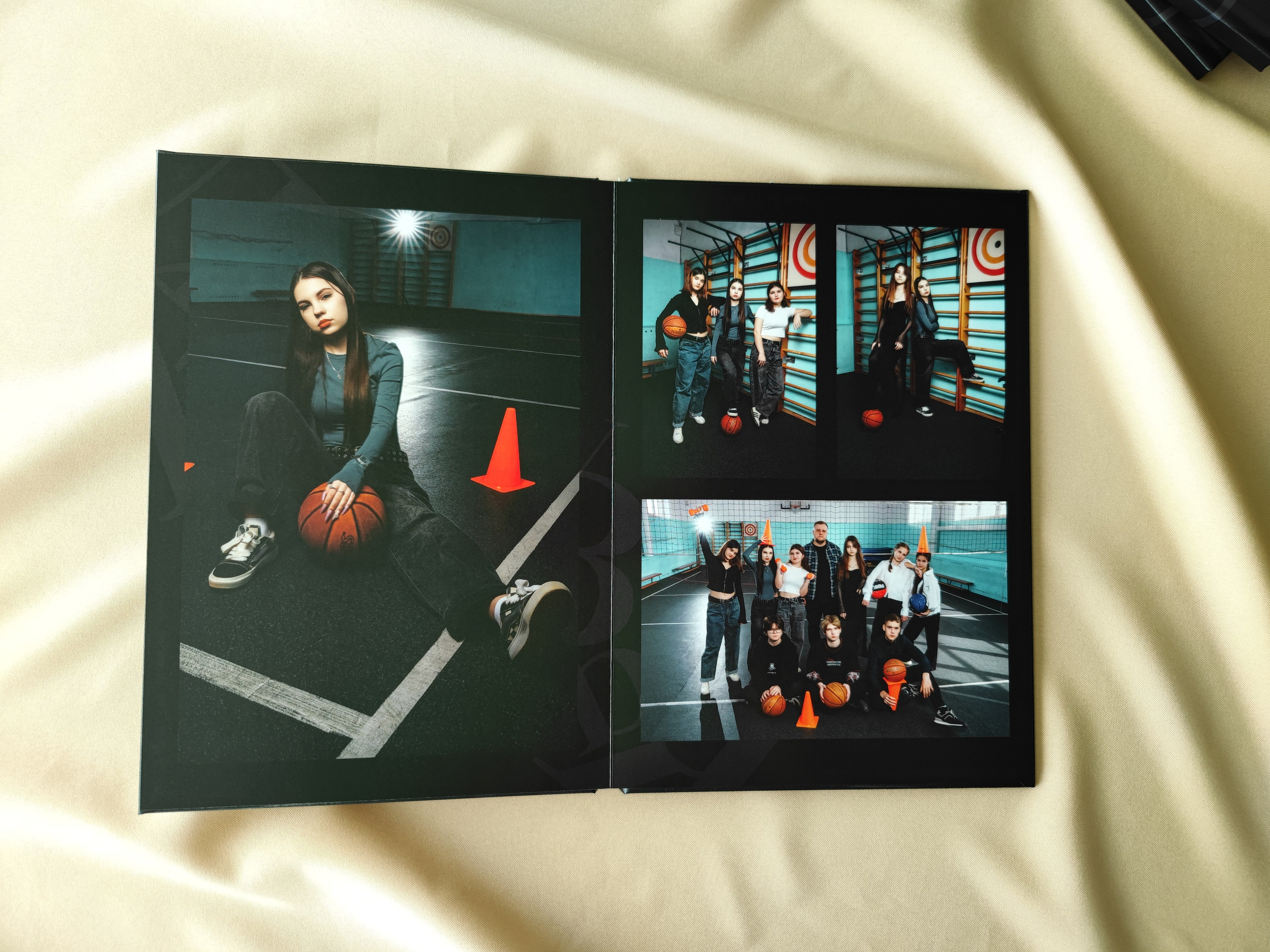 Классика 5. Ольга Плаксина фотограф в Саратове