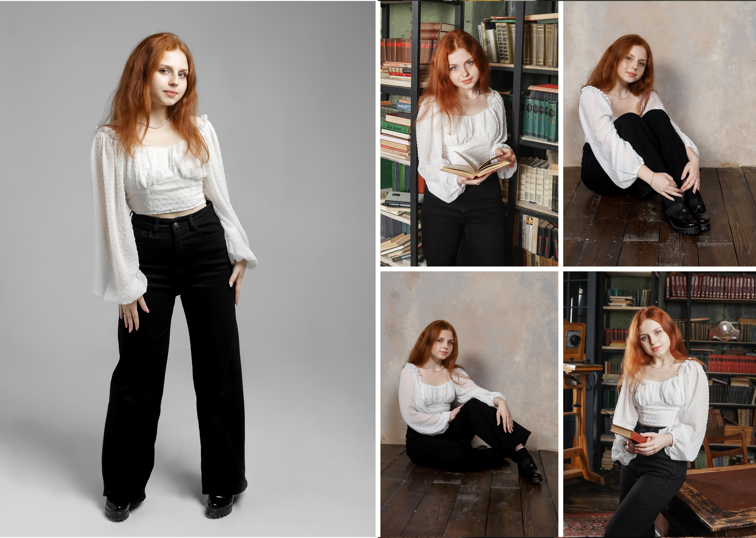 Классика 3. Ольга Плаксина фотограф в Саратове