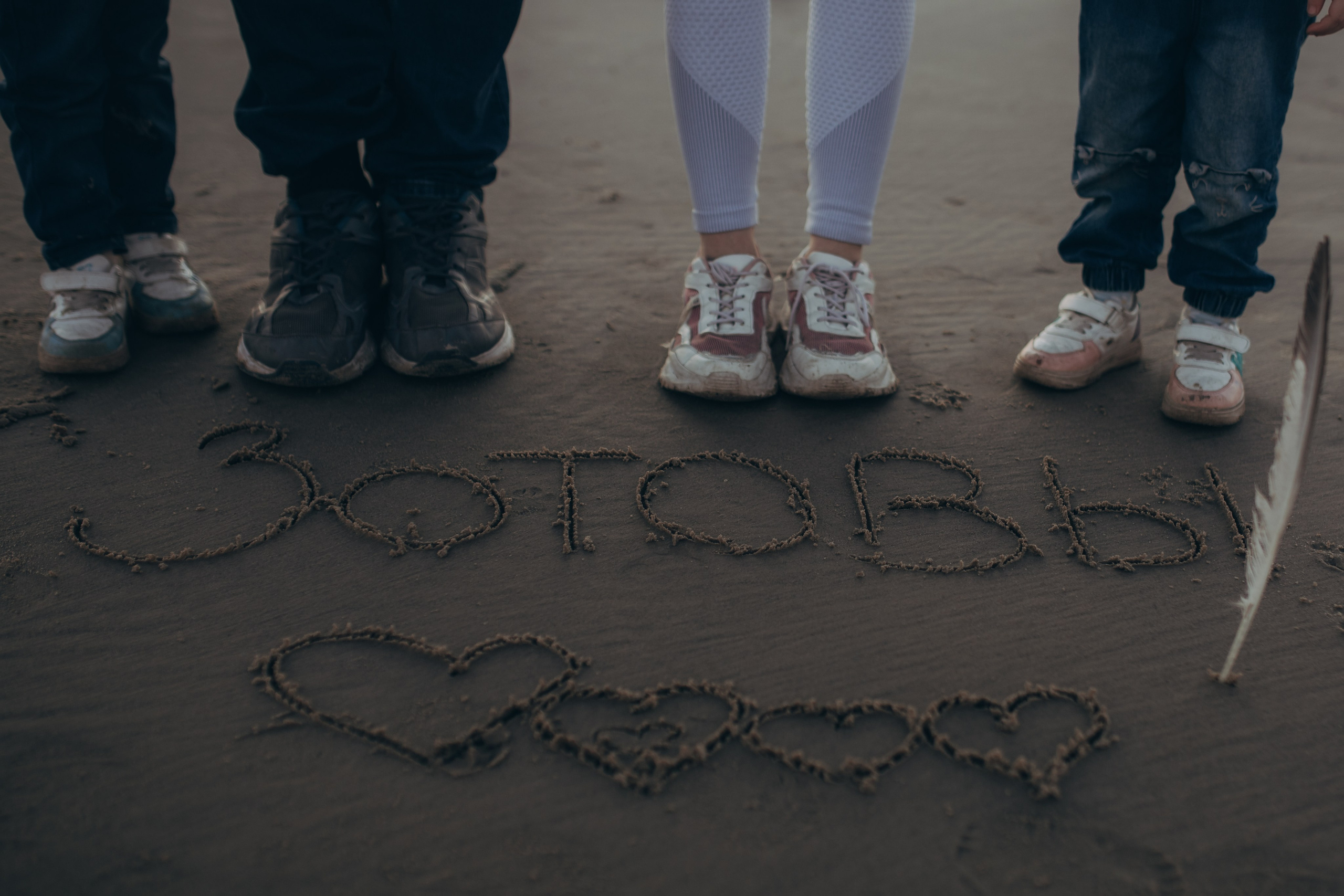 Парная (love story, мама ребенок, две сестры/подруги). Фотограф НИНА ФЕДОРОВА