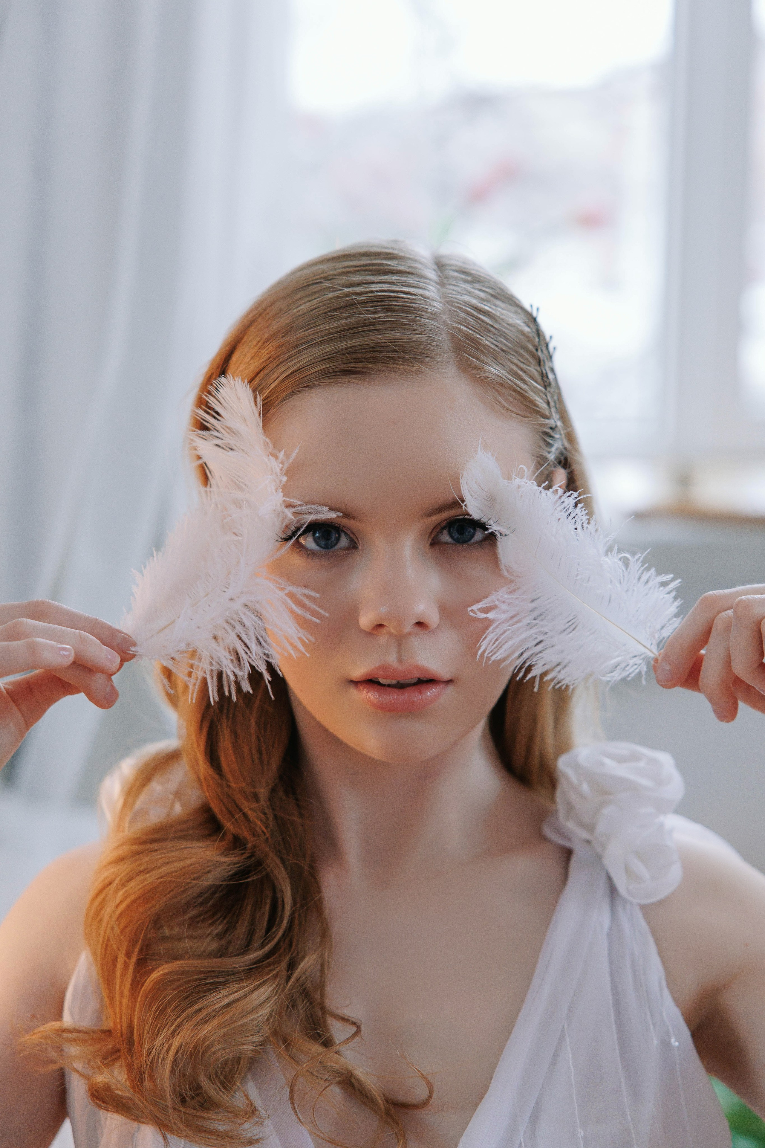 Василиса. Профессиональный фотограф в городе Уфа