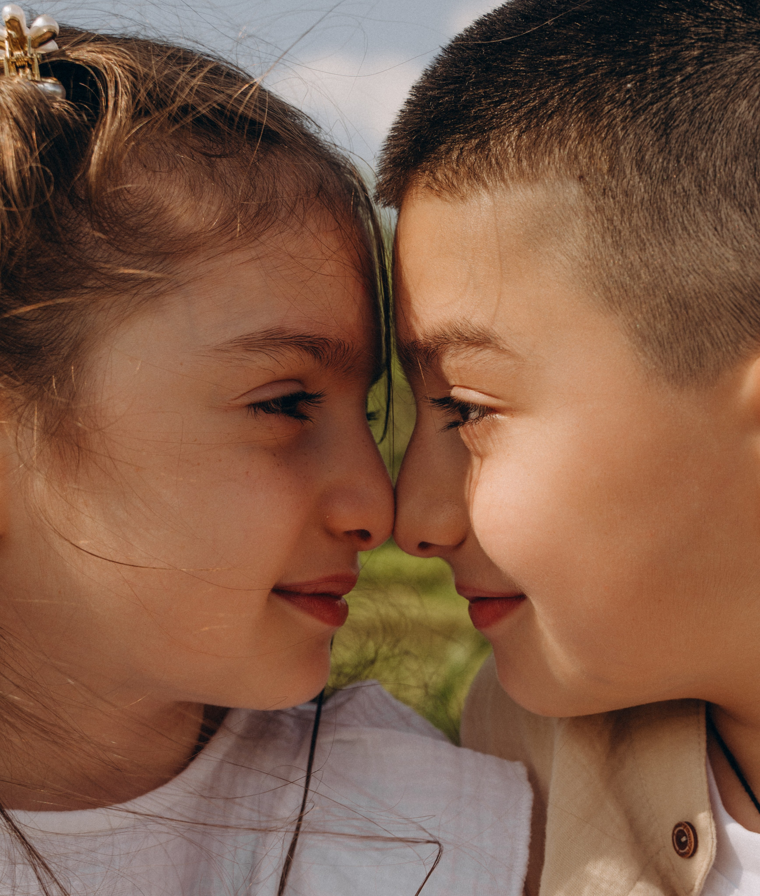 Двойняшки. FotoTanya. Раменское/Жуковский/Бронницы