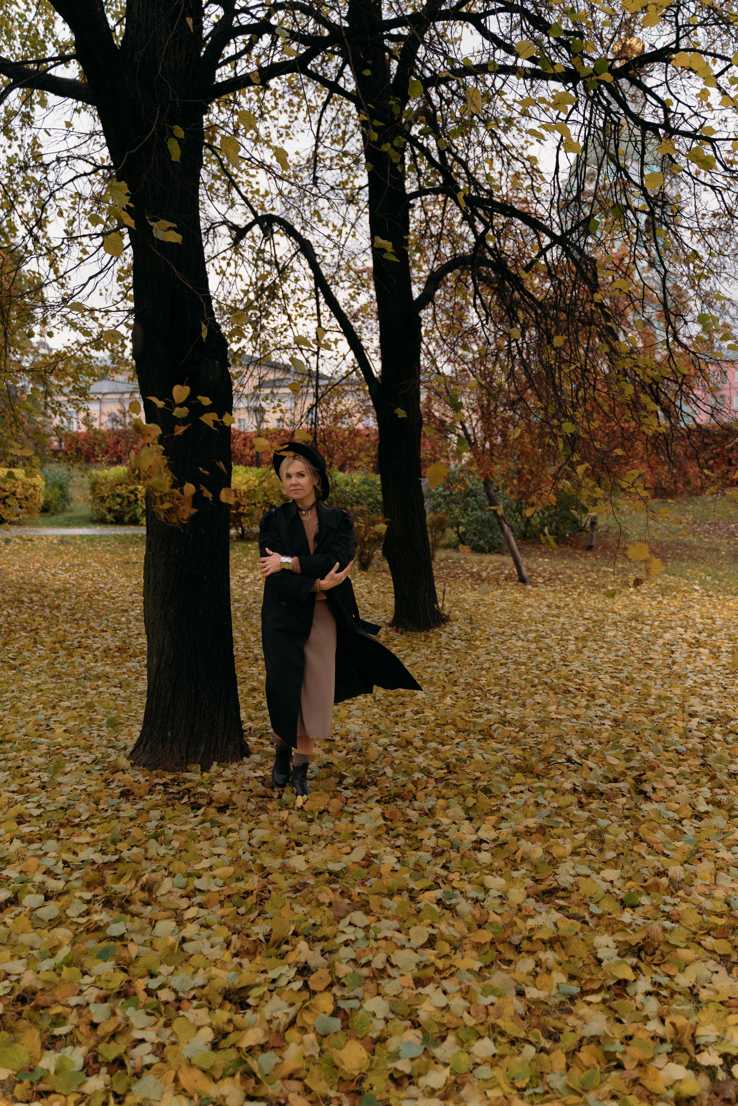 Осенняя история. FotoTanya. Раменское/Жуковский/Бронницы