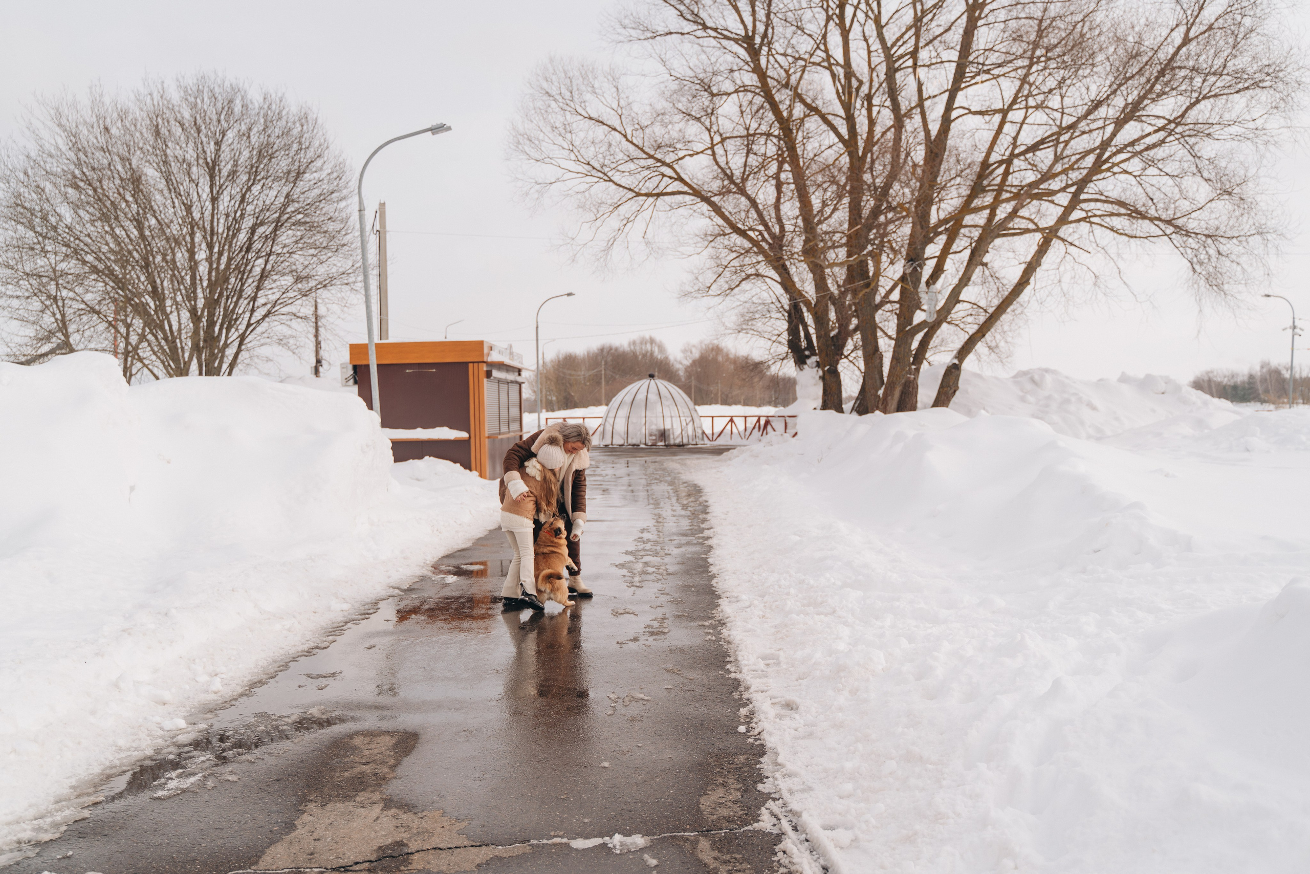 Февраль с Мартой 💞. FotoTanya. Раменское/Жуковский/Бронницы