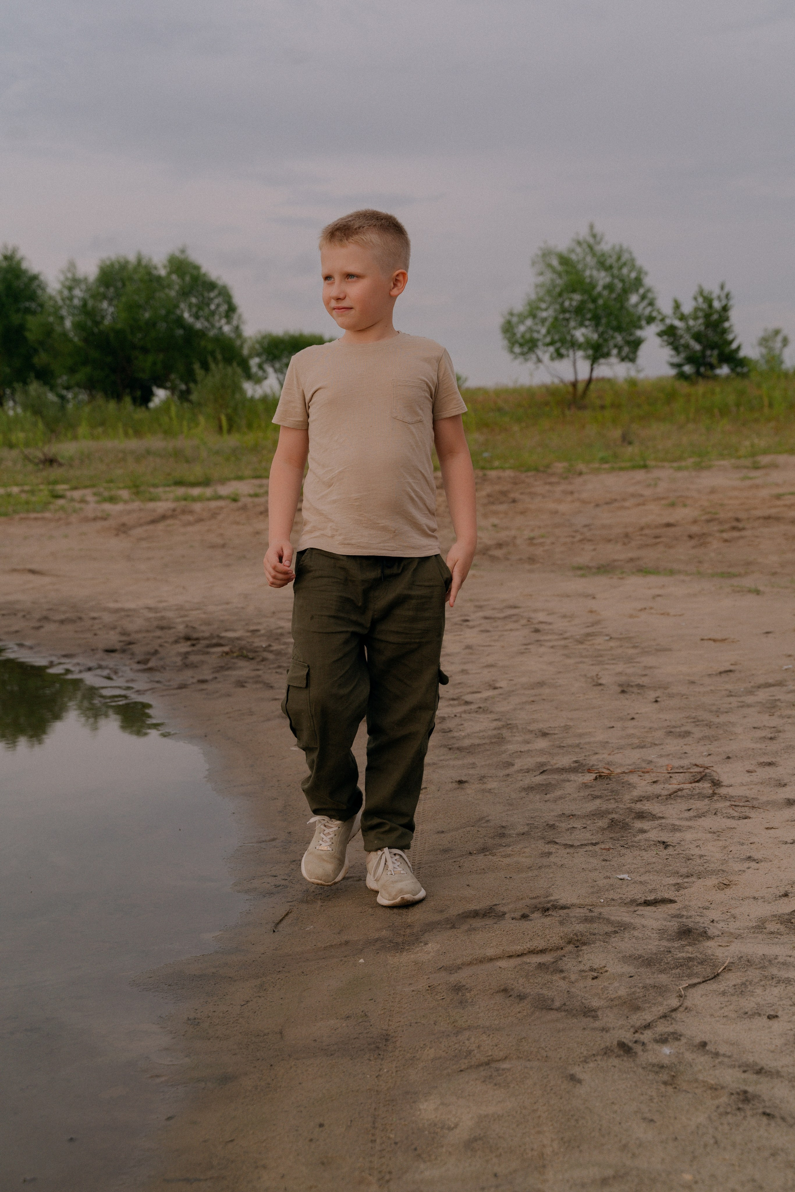 На берегу неба…. FotoTanya. Раменское/Жуковский/Бронницы