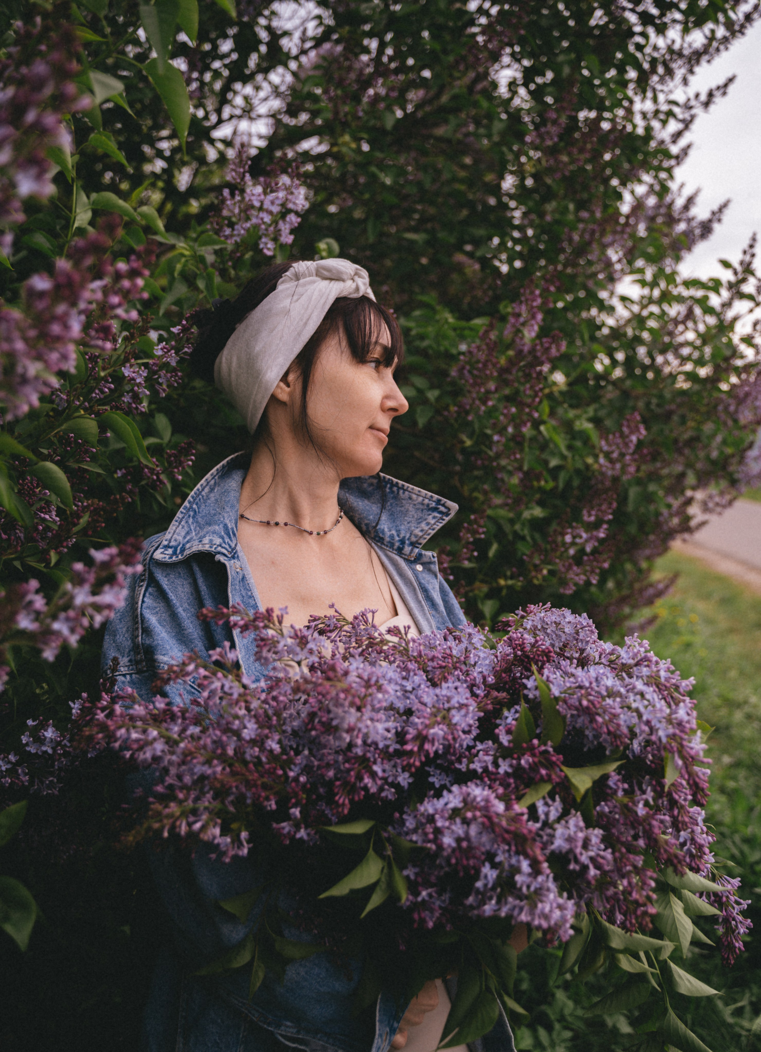 Сирень…. FotoTanya. Раменское/Жуковский/Бронницы