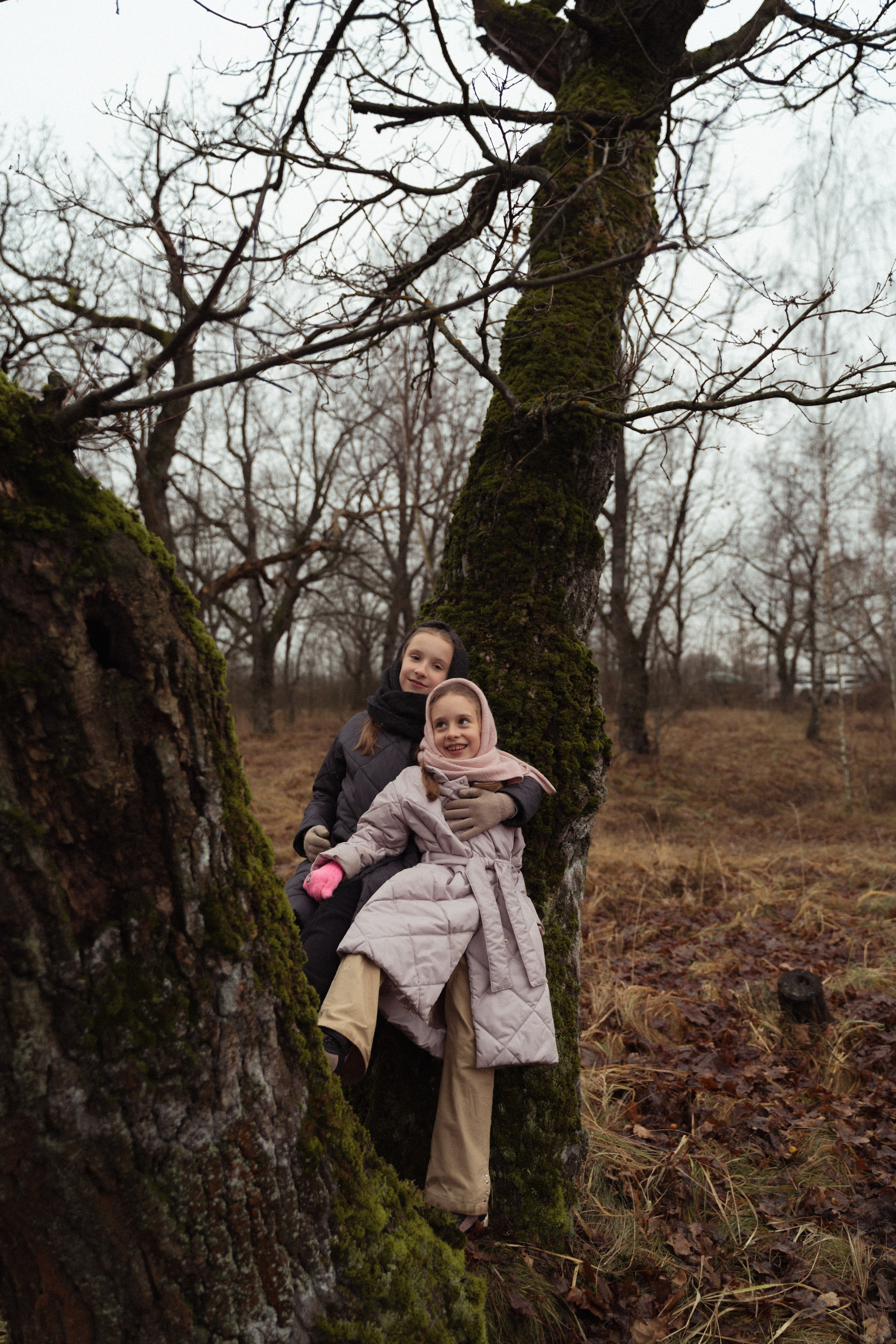 За гранью времен…. FotoTanya. Раменское/Жуковский/Бронницы