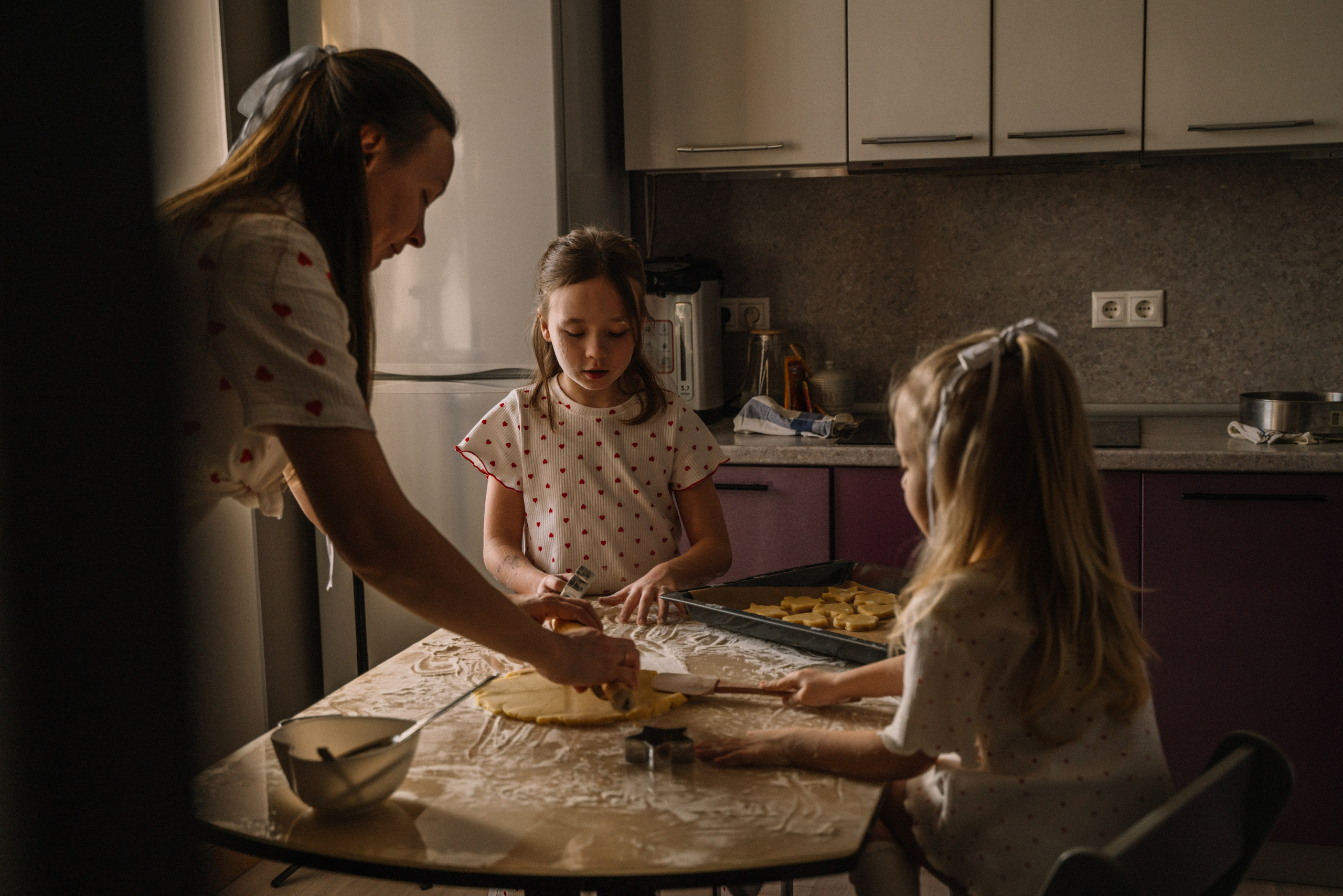 Печеньки. FotoTanya. Раменское/Жуковский/Бронницы