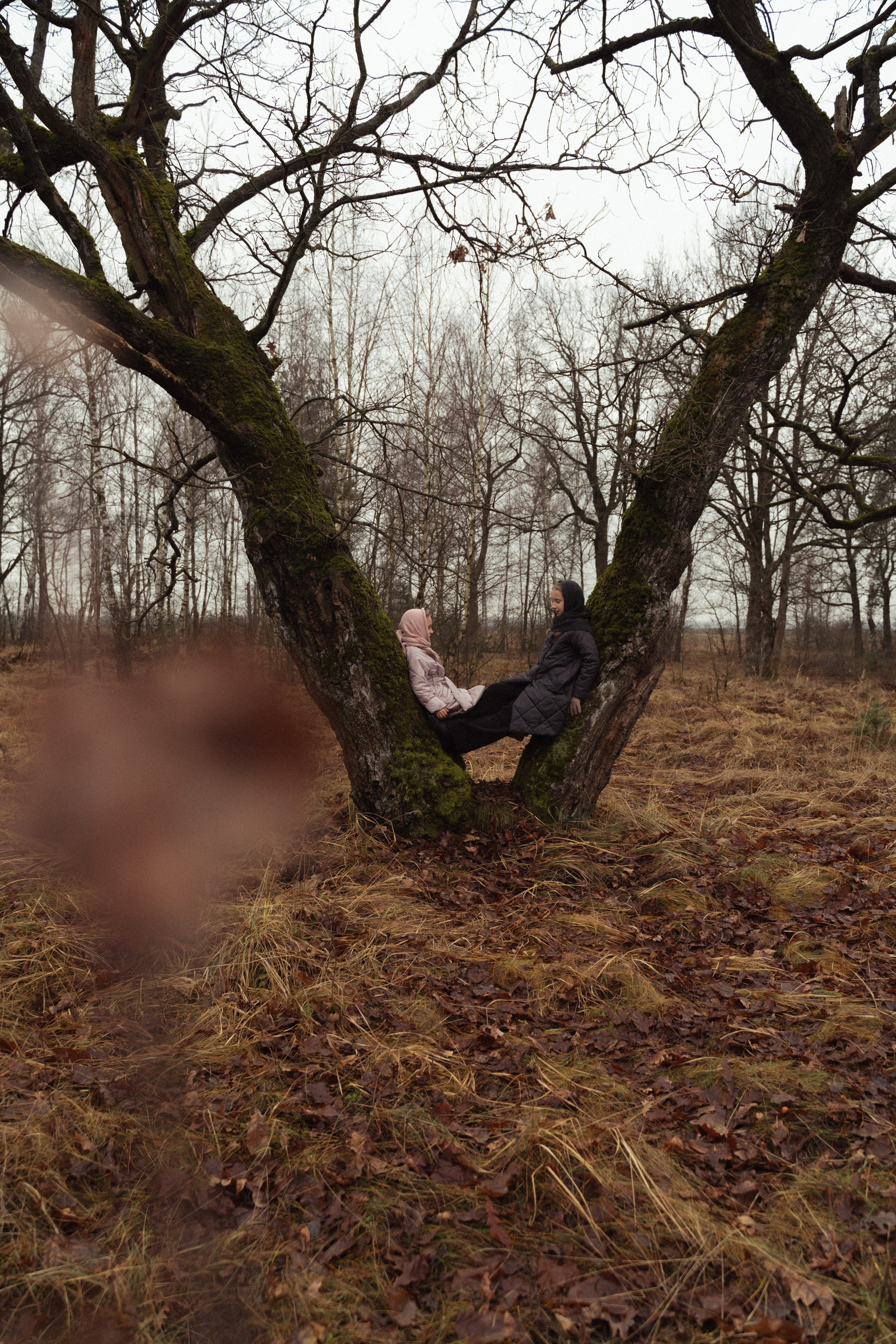 За гранью времен…. FotoTanya. Раменское/Жуковский/Бронницы