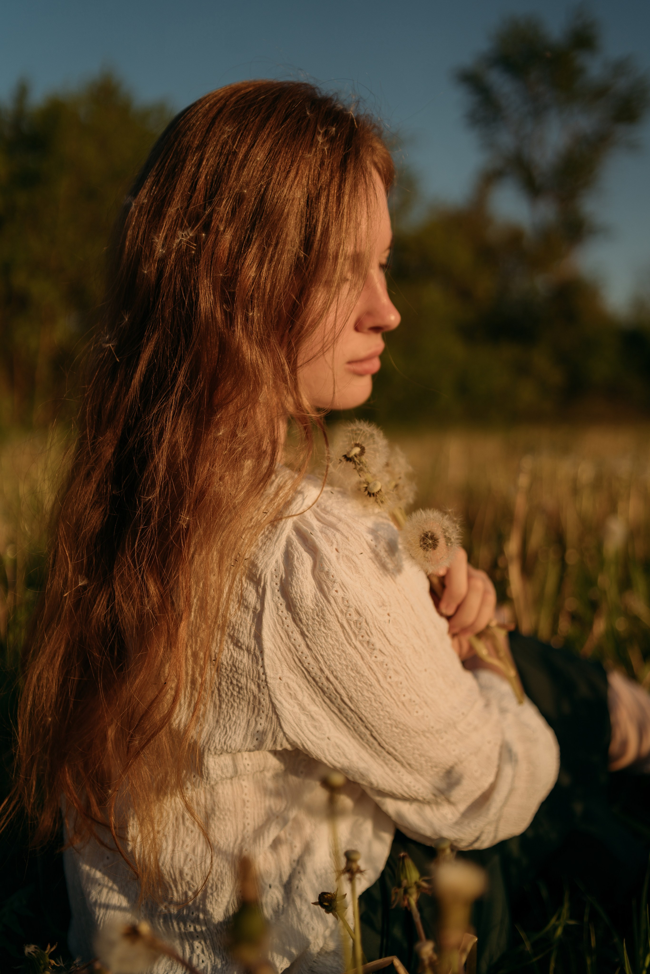 Одуванчики…. FotoTanya. Раменское/Жуковский/Бронницы
