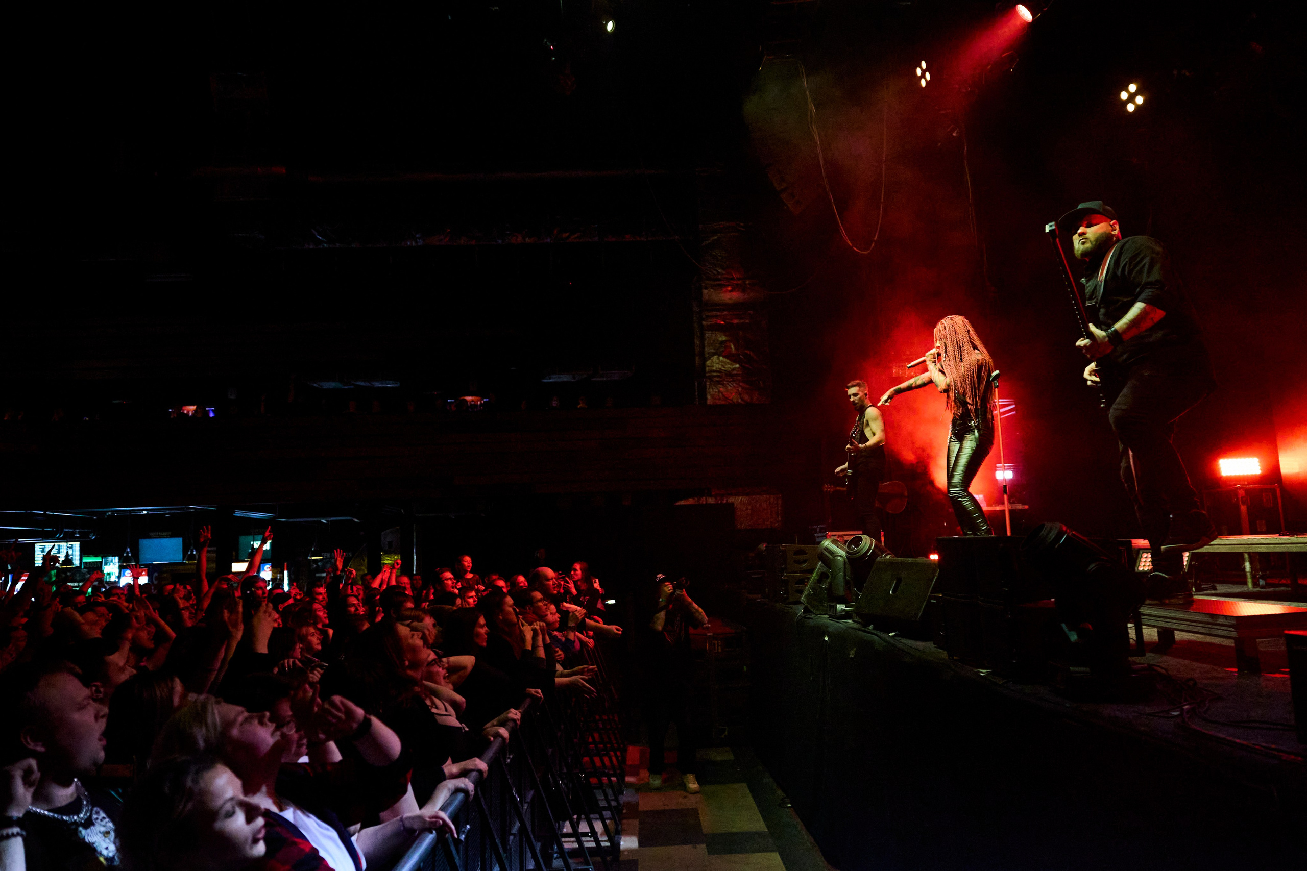 15.11.2024 Lascala в Base. Виктория Ахмылова. Фотограф в Москве