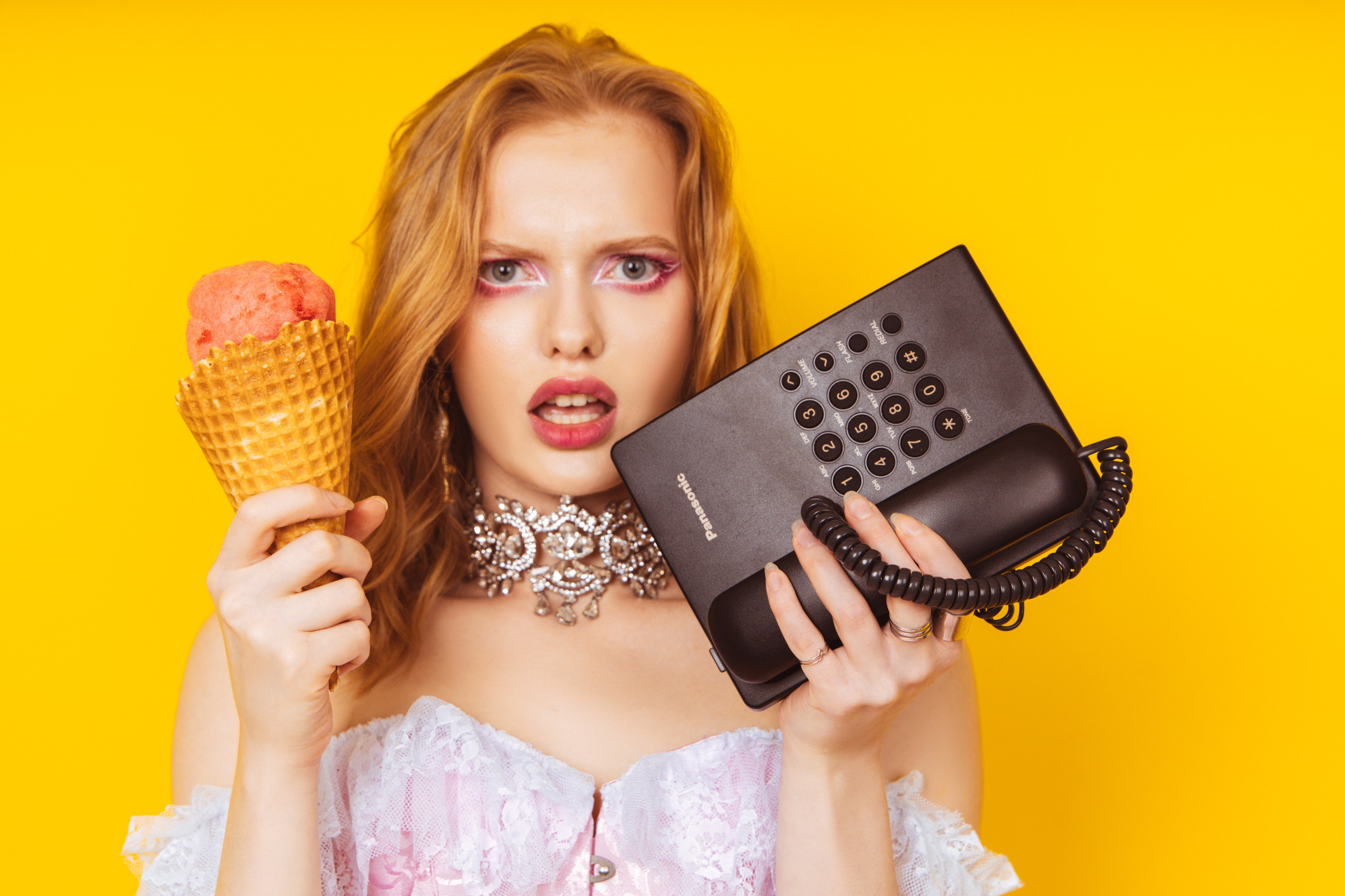 Anastasia. Главная