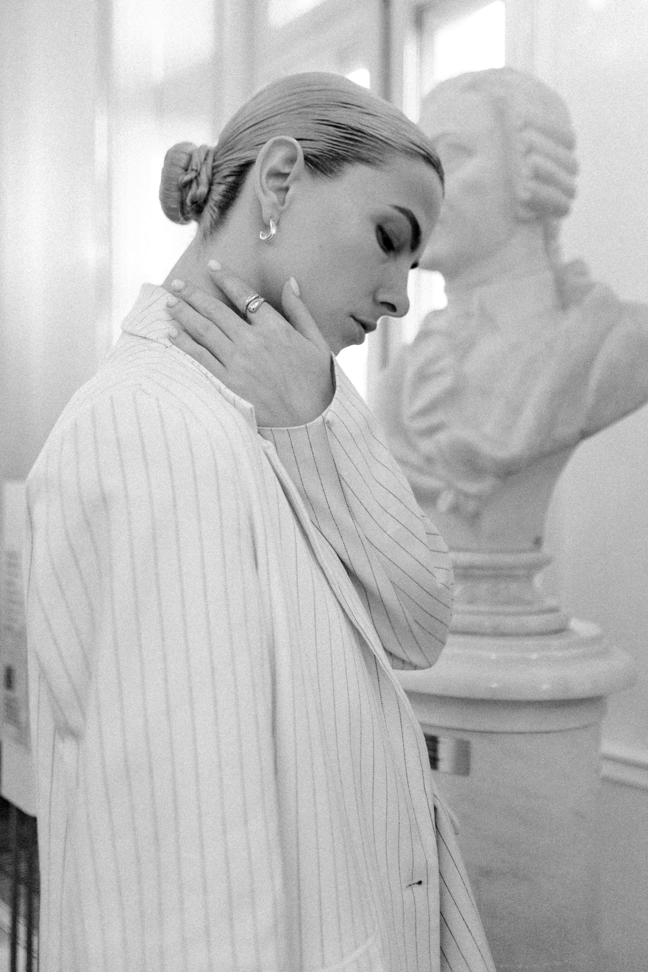 Лиза. Фотограф Анастасия Кулешова