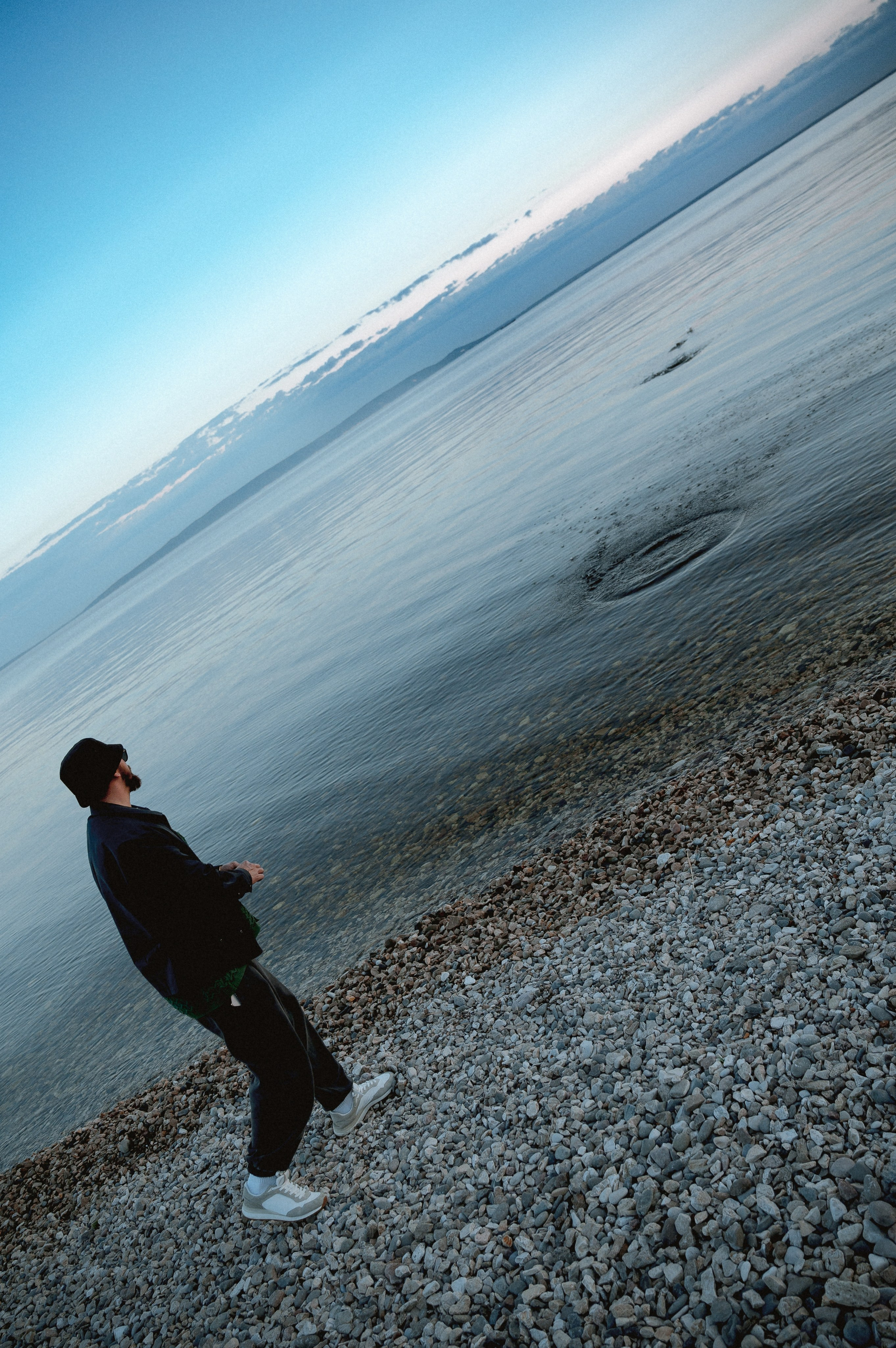 Cosmoventura. Фотограф Вито Бурмасов | Москва