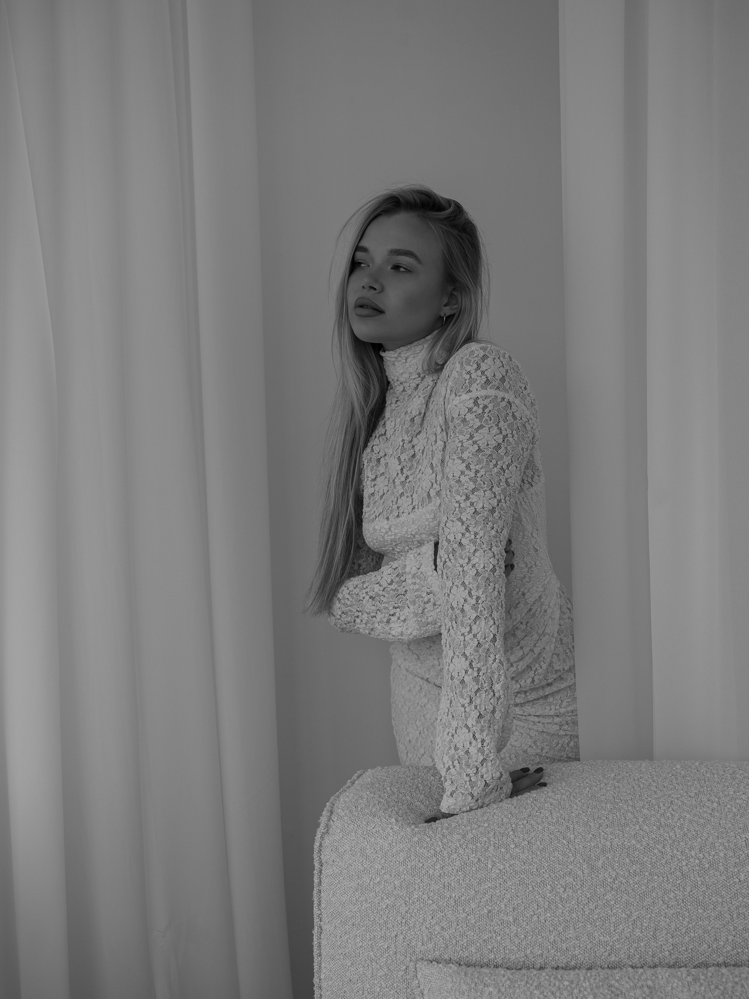 Лиза. ФОТОГРАФ Любовь Скок. Москва