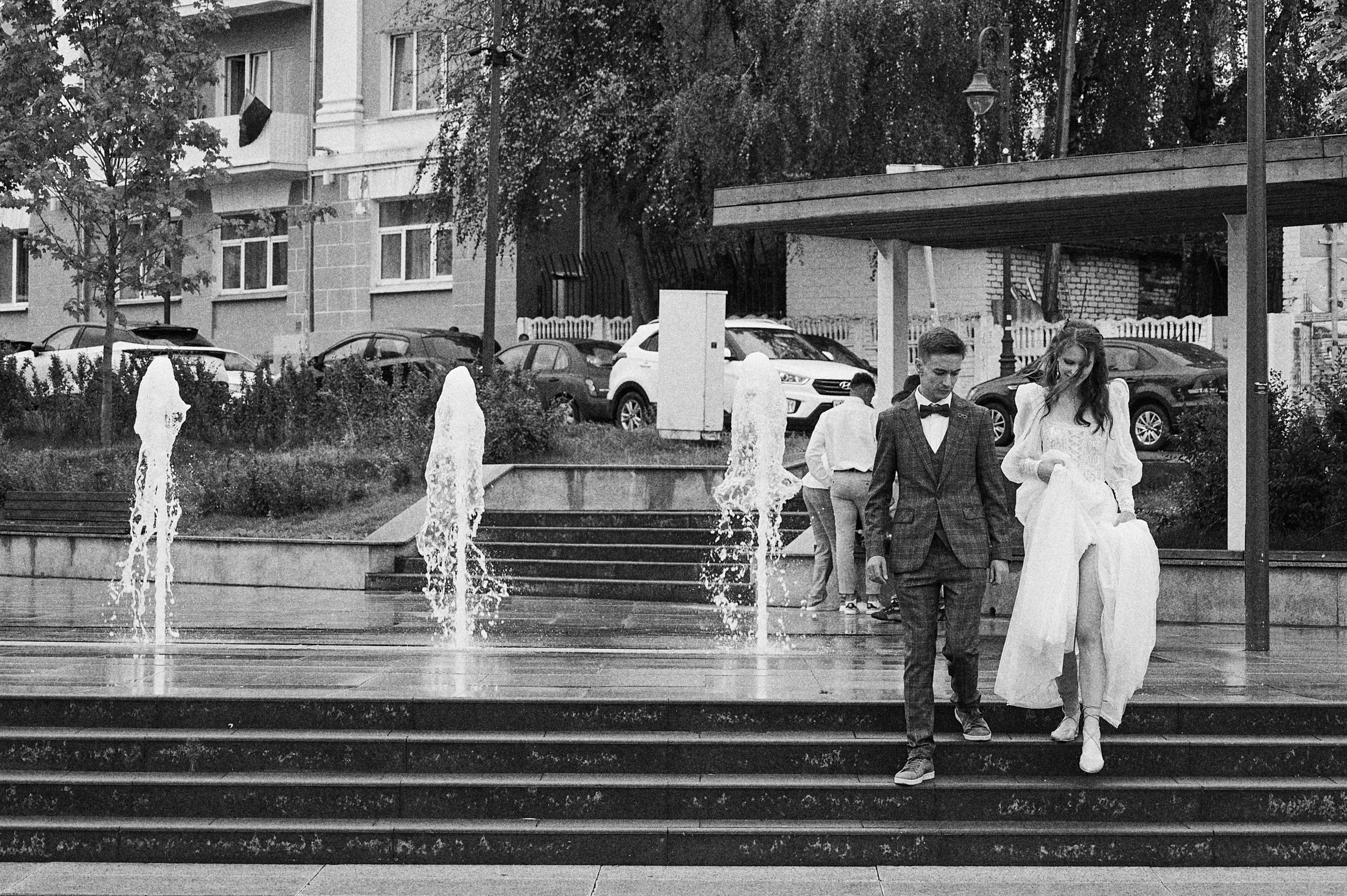 Свадьба. Репортажный фотограф в Санкт-Петербурге Диана Ларченкова