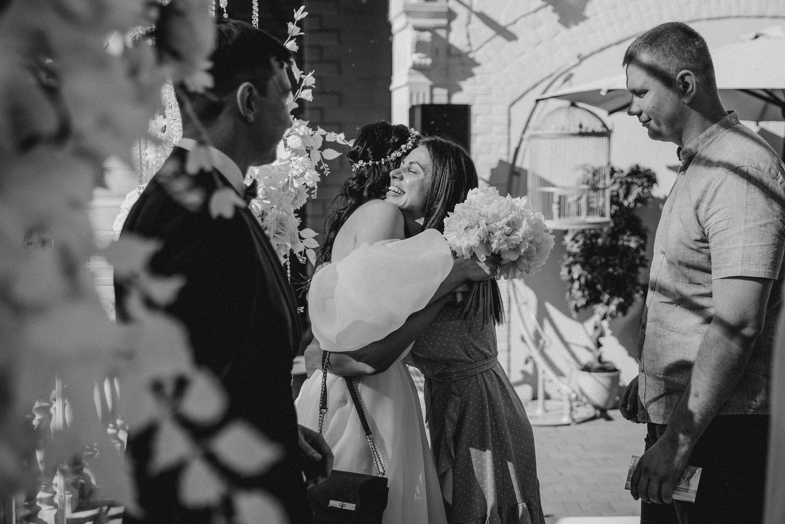 Денис и Екатерина. Семейный фотограф в Брянске Зурилина Екатерина