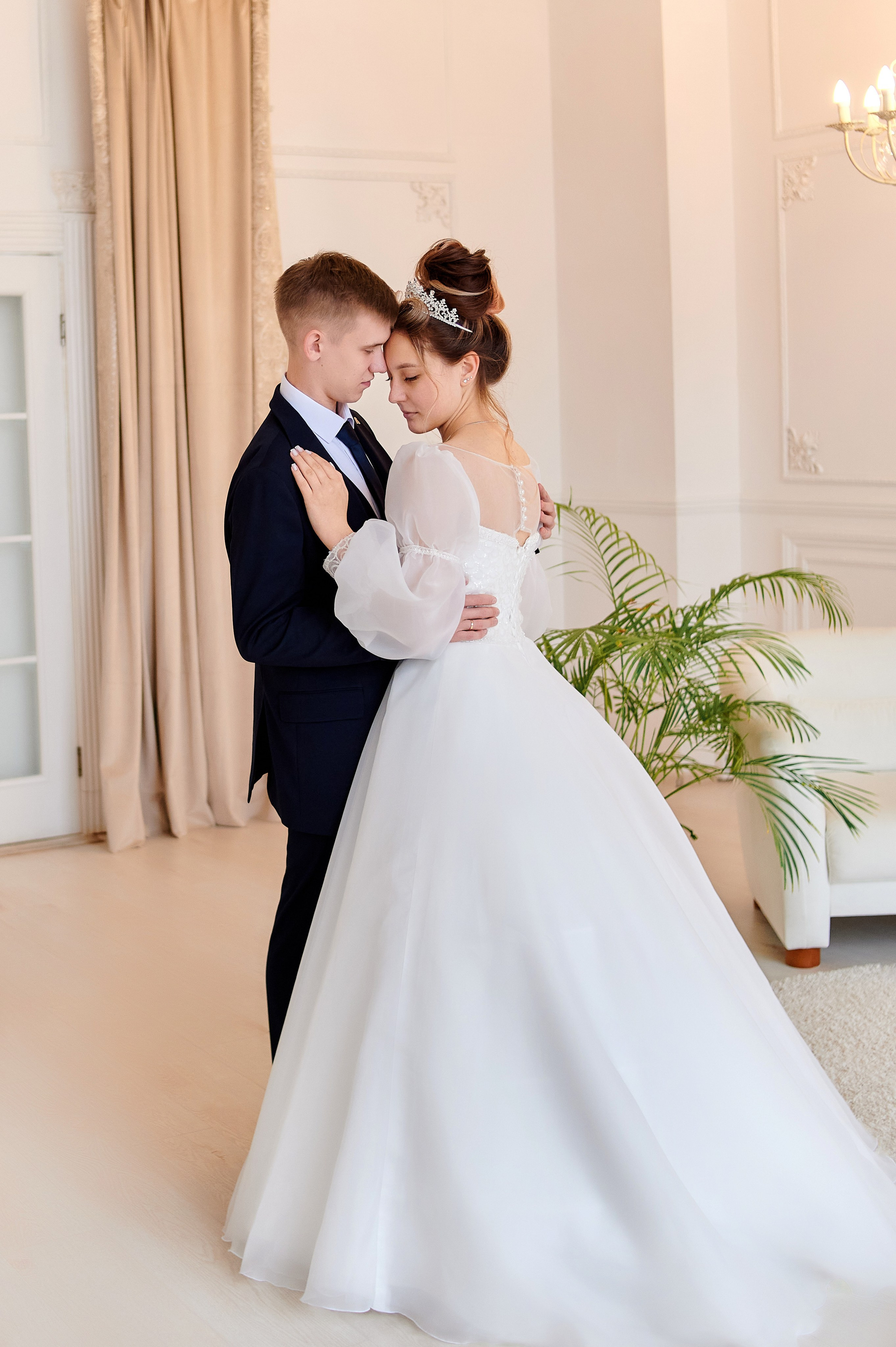 А & К. Семейный и детский фотограф в г. Ногинске Ангелина Хасанова