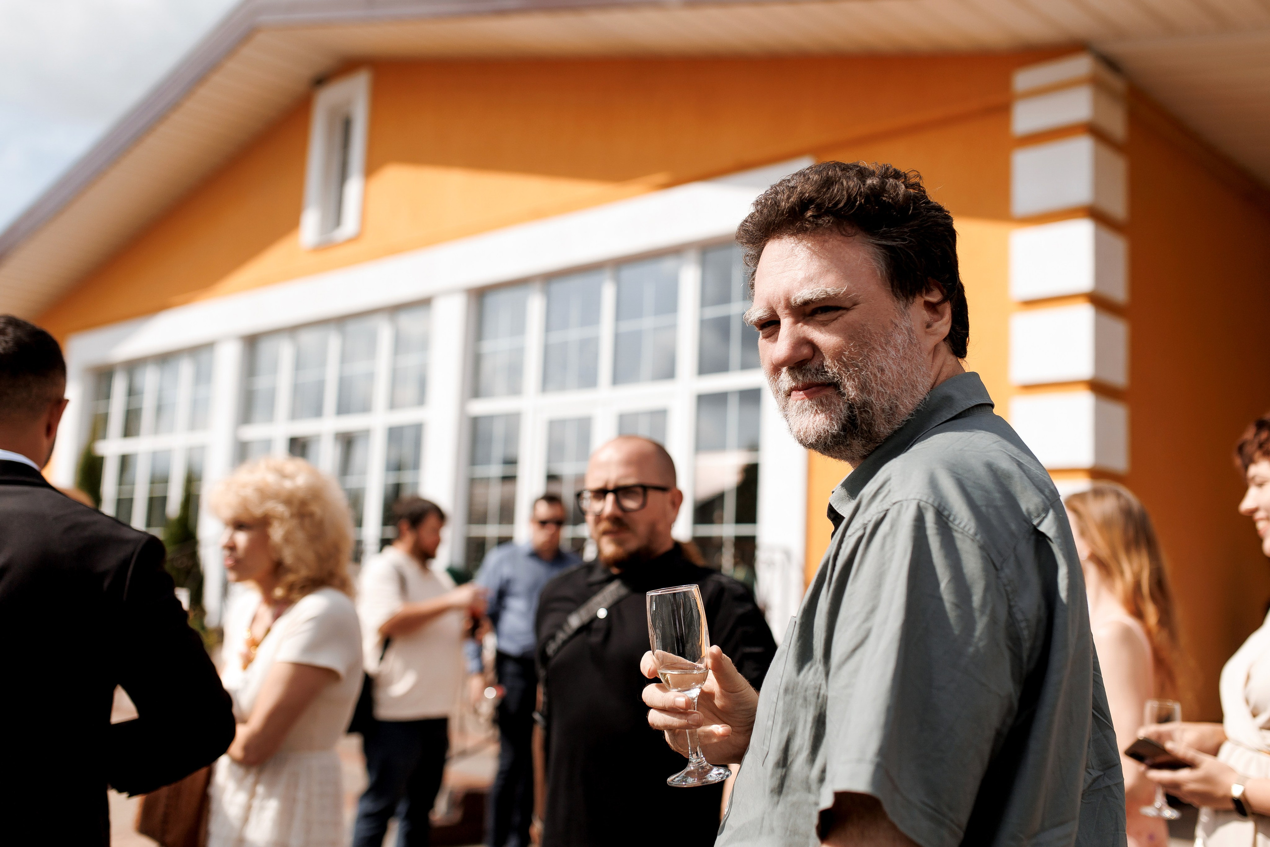 A+E. Свадебный фотограф Каледич Тимофей