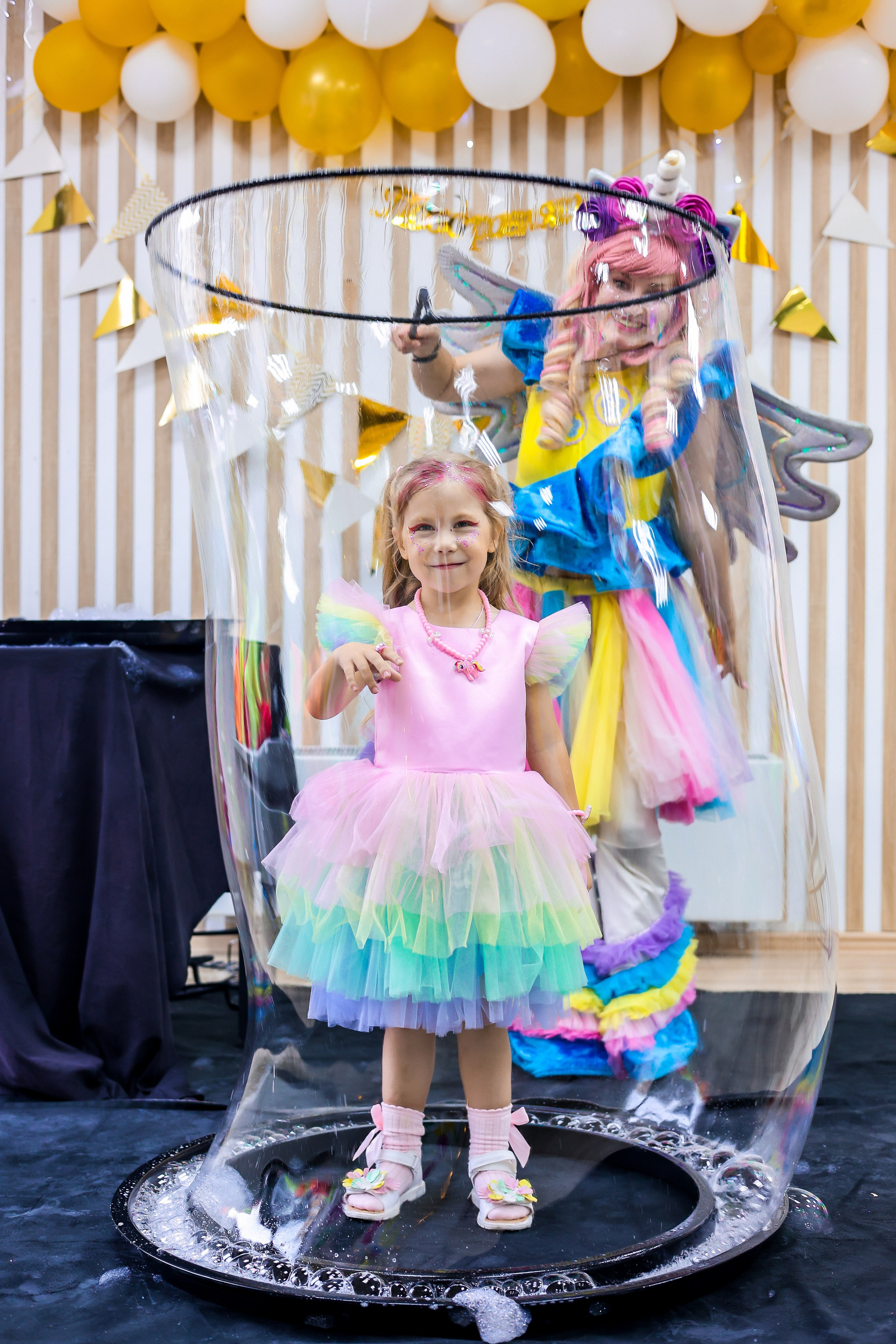 Арина 4 года. Kids Point. Фотограф Диана Воробьева Нижний Новгород