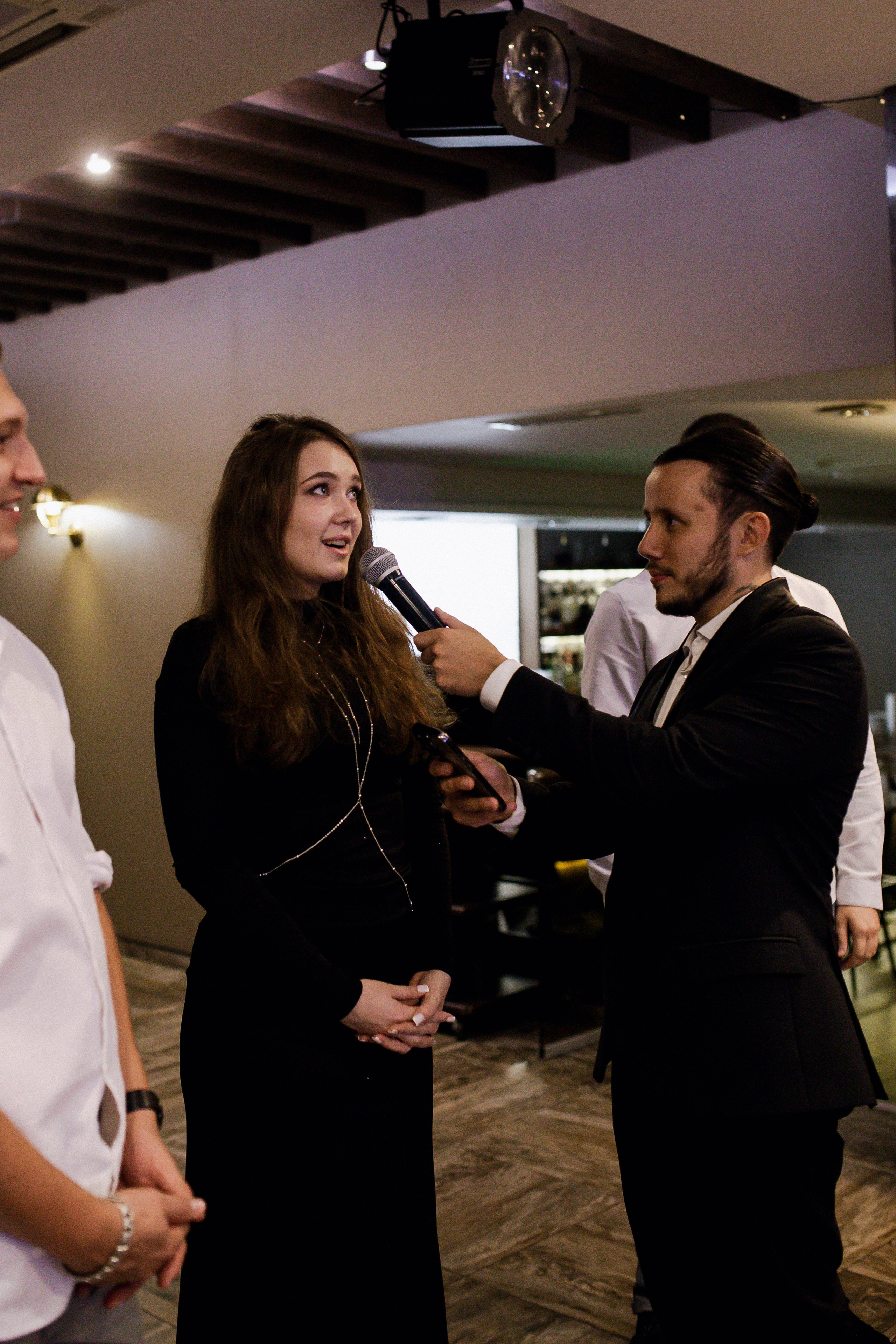 Юлия и Игорь. Фотограф Юлия Герасимова Иркутск