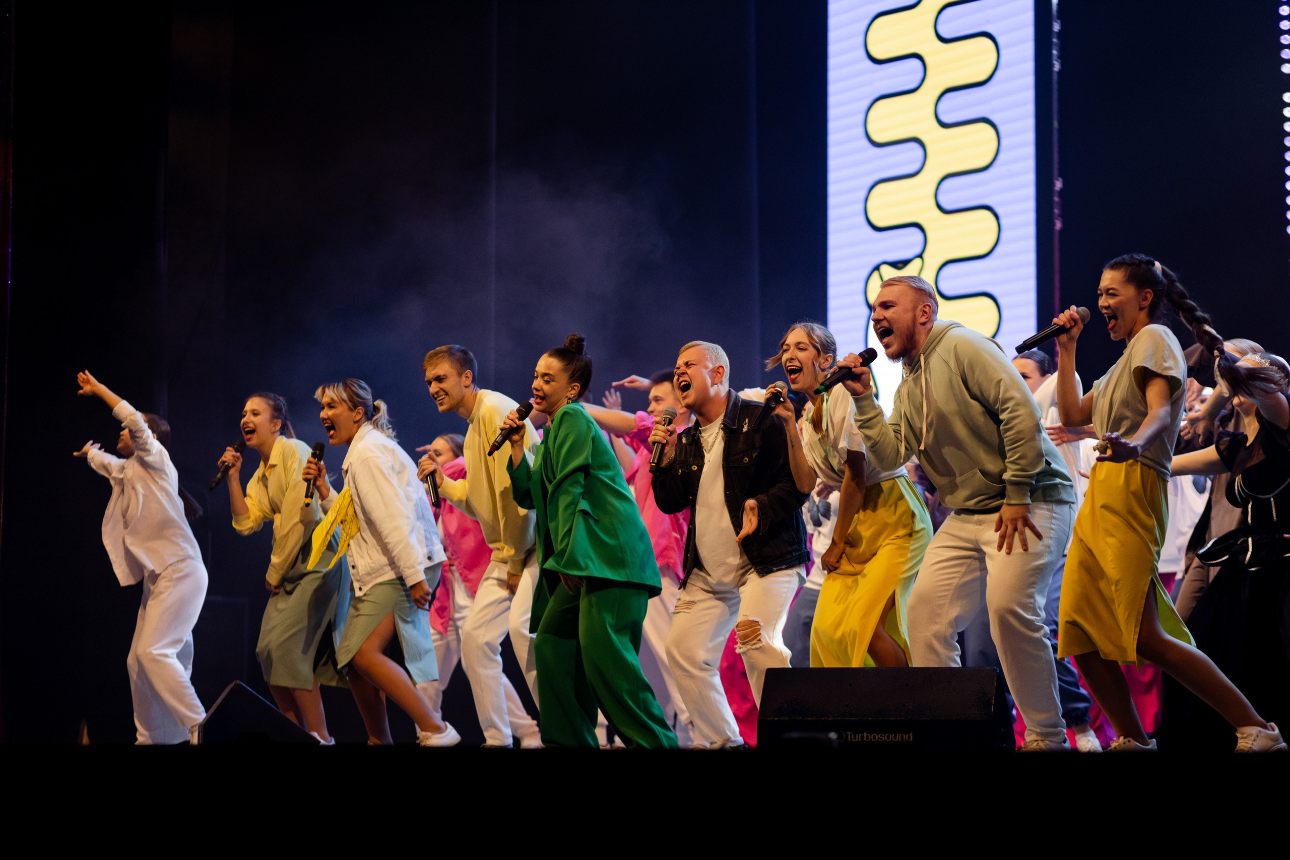 Фотосъемка концертов. Инна Карцева Свадебный фотограф Тольятти