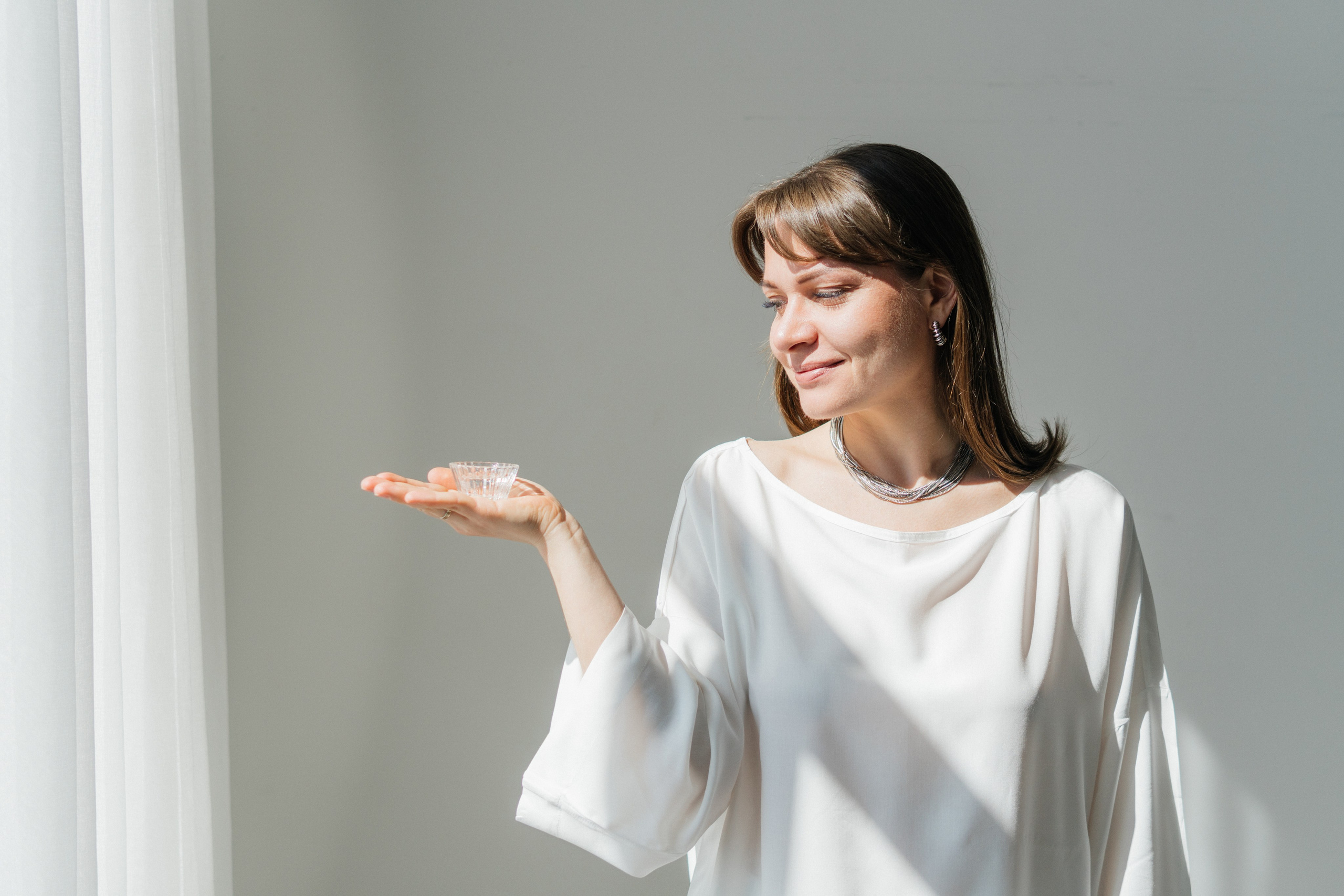 Анна. Фотограф в Томске Светлана Нестерова