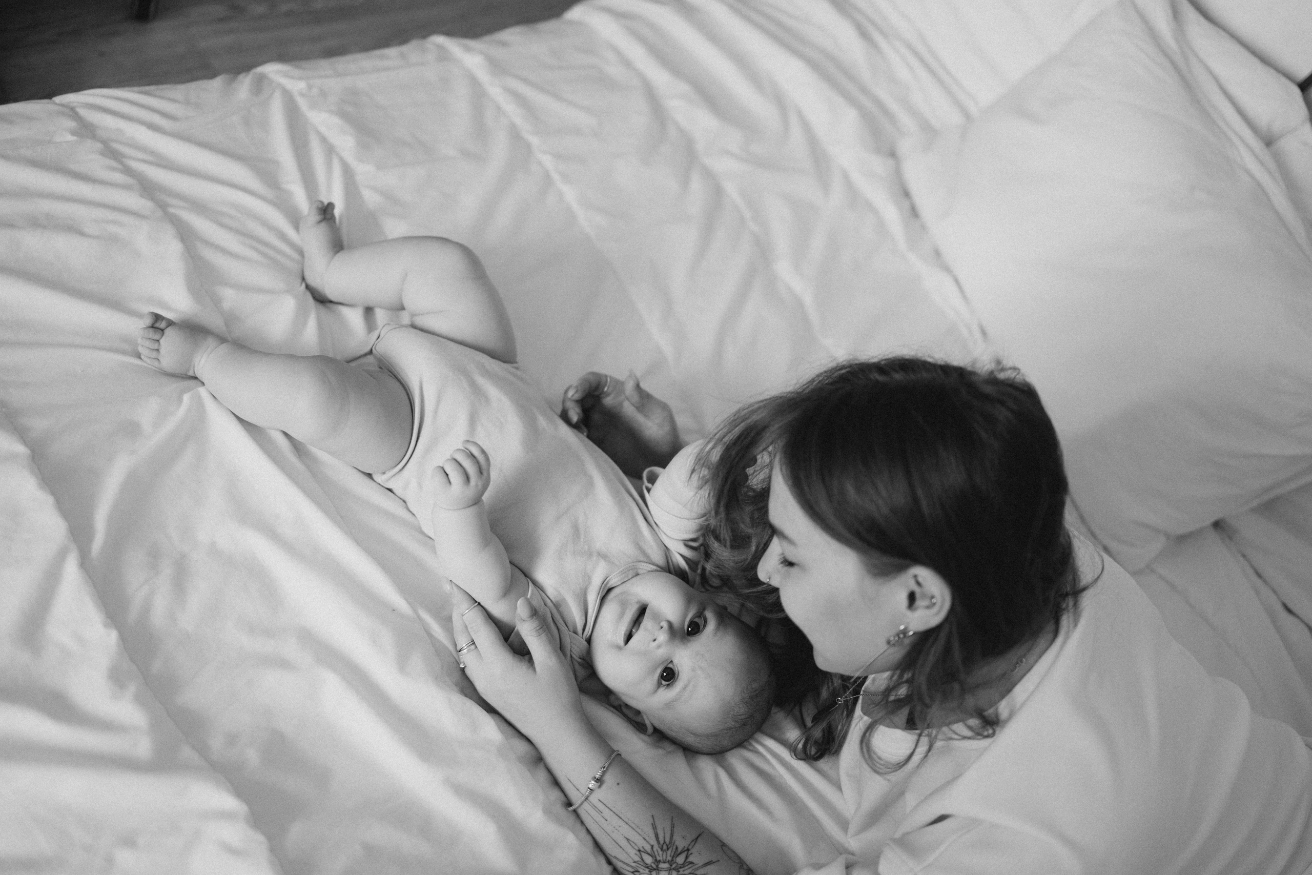 Lifestyle фотограф в Казани, Аделина Шамгунова