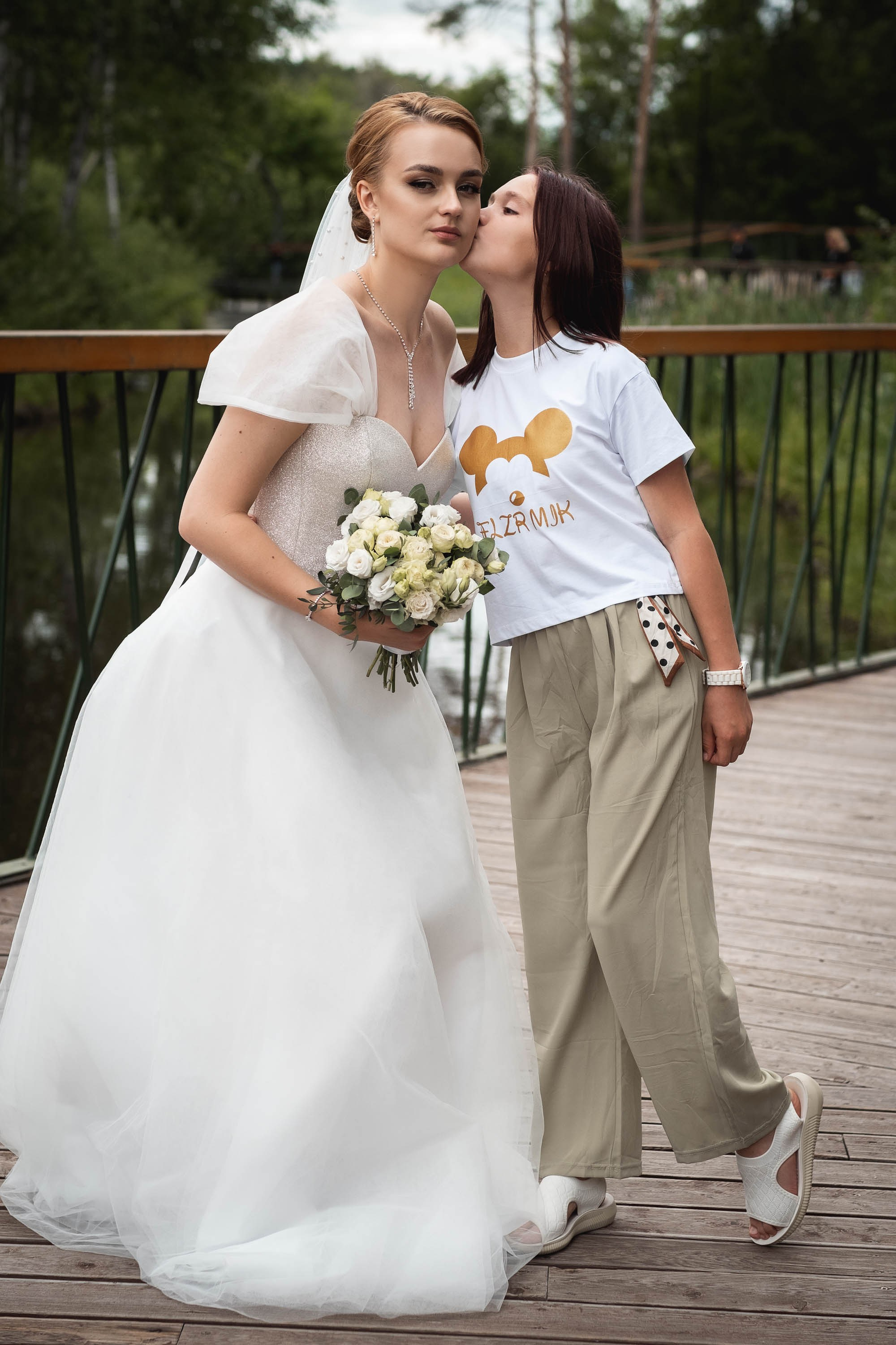 Виталий & Наталья г. Заводоуковск. Свадебный и семейный фотограф в Тюмени Екатерина Дубровина