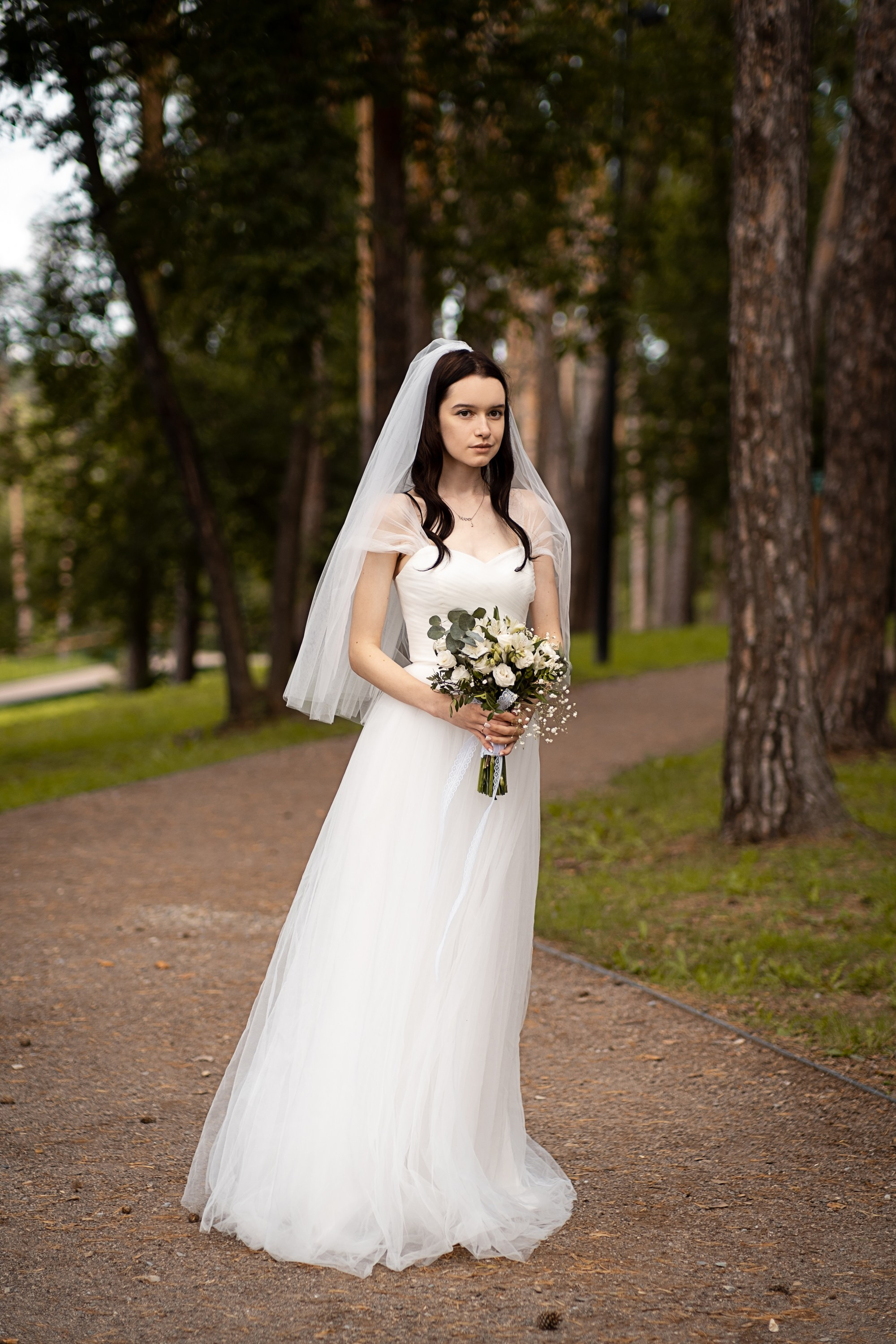 Алексей & Анжелика. Свадебный и семейный фотограф в Тюмени Екатерина Дубровина