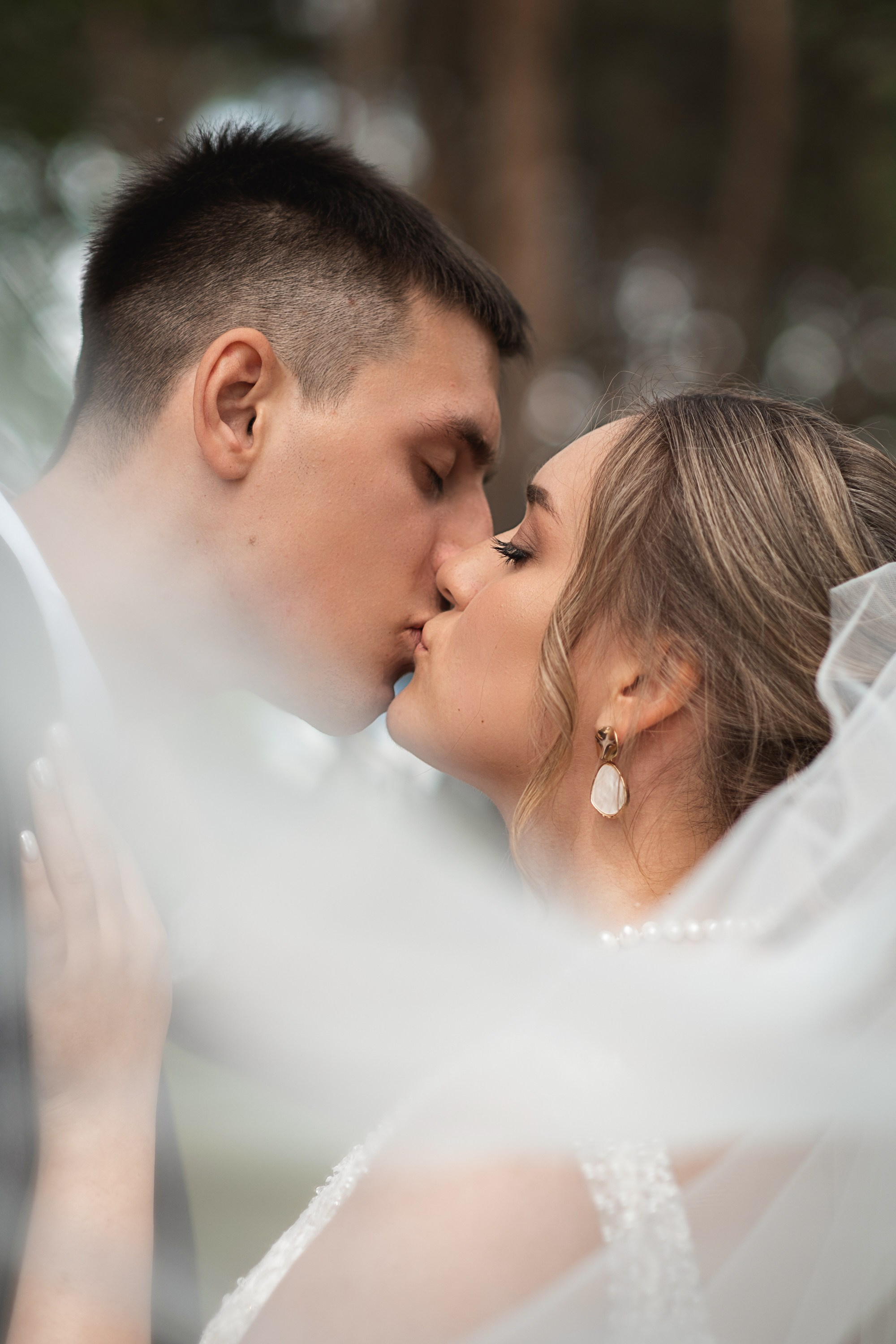 Станислав & Анастасия. Свадебный и семейный фотограф в Тюмени Екатерина Дубровина