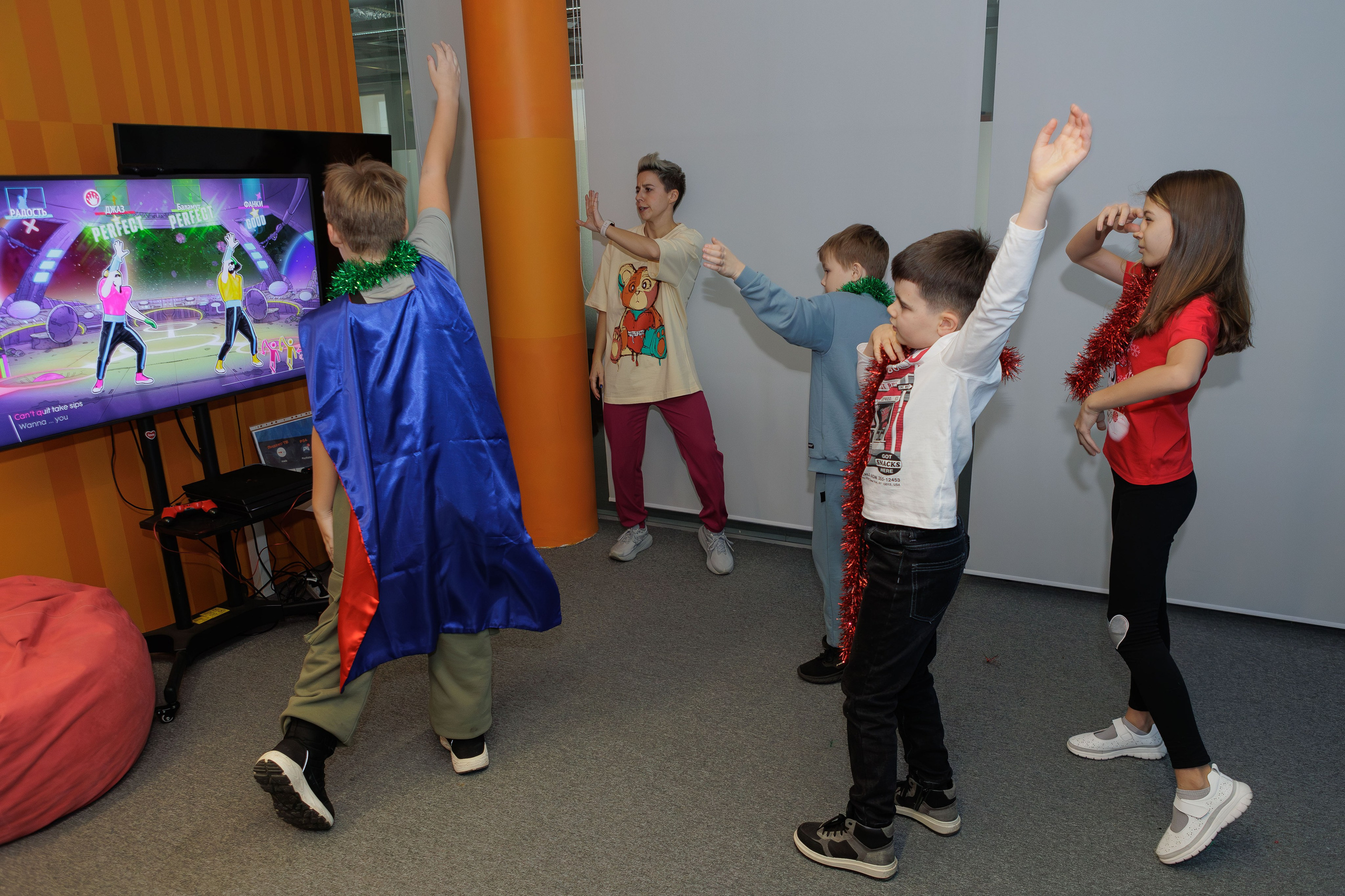 3-4 классы: Новый год в ФОКСФОРД. Выпускные альбомы и школьный фотограф в Подольске, Троицке, Щербинке, Москве и Московской области