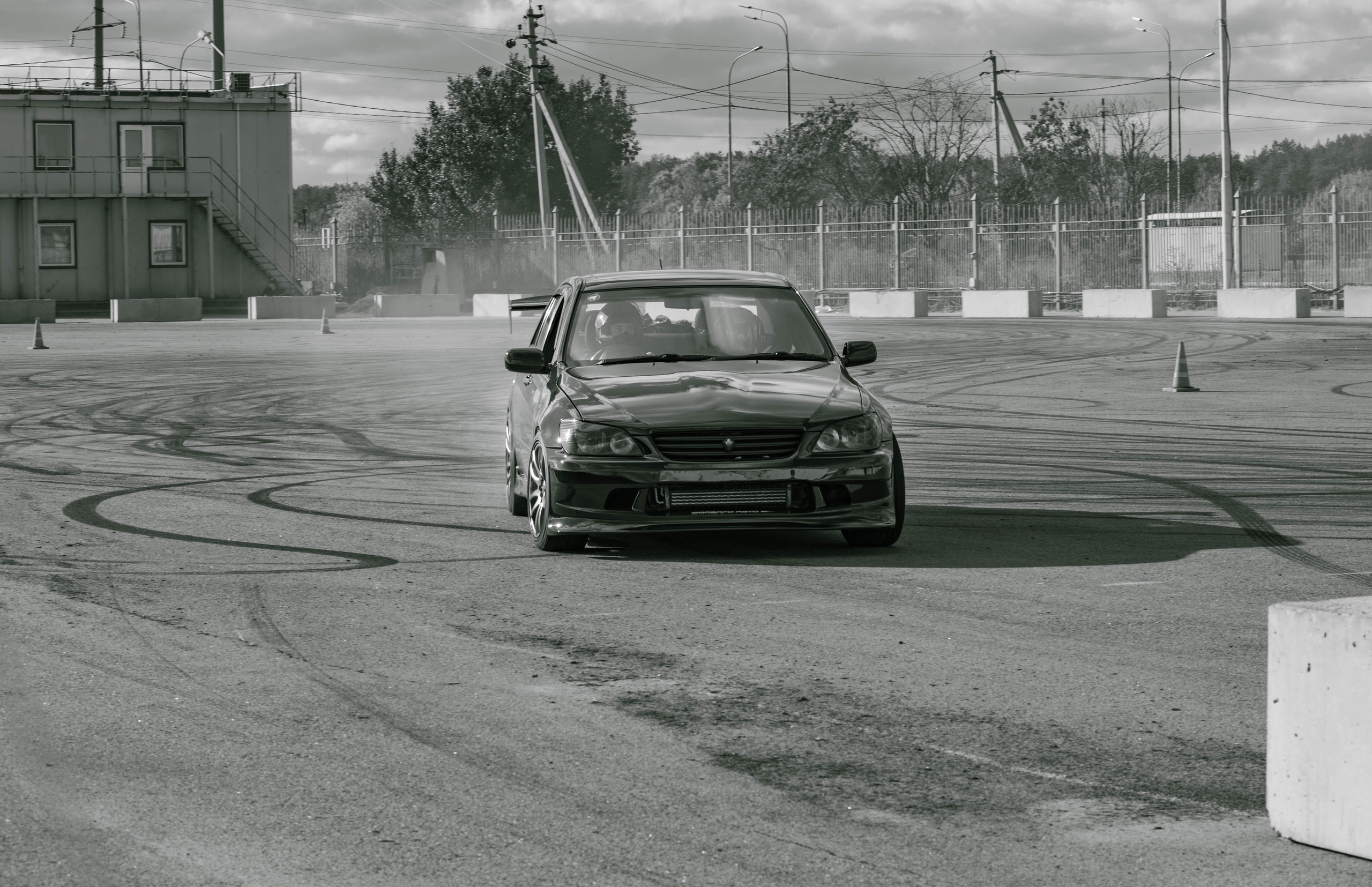 Репортажный фотограф дрифт — шоу. Репортажный и портретный фотограф в Воронеже