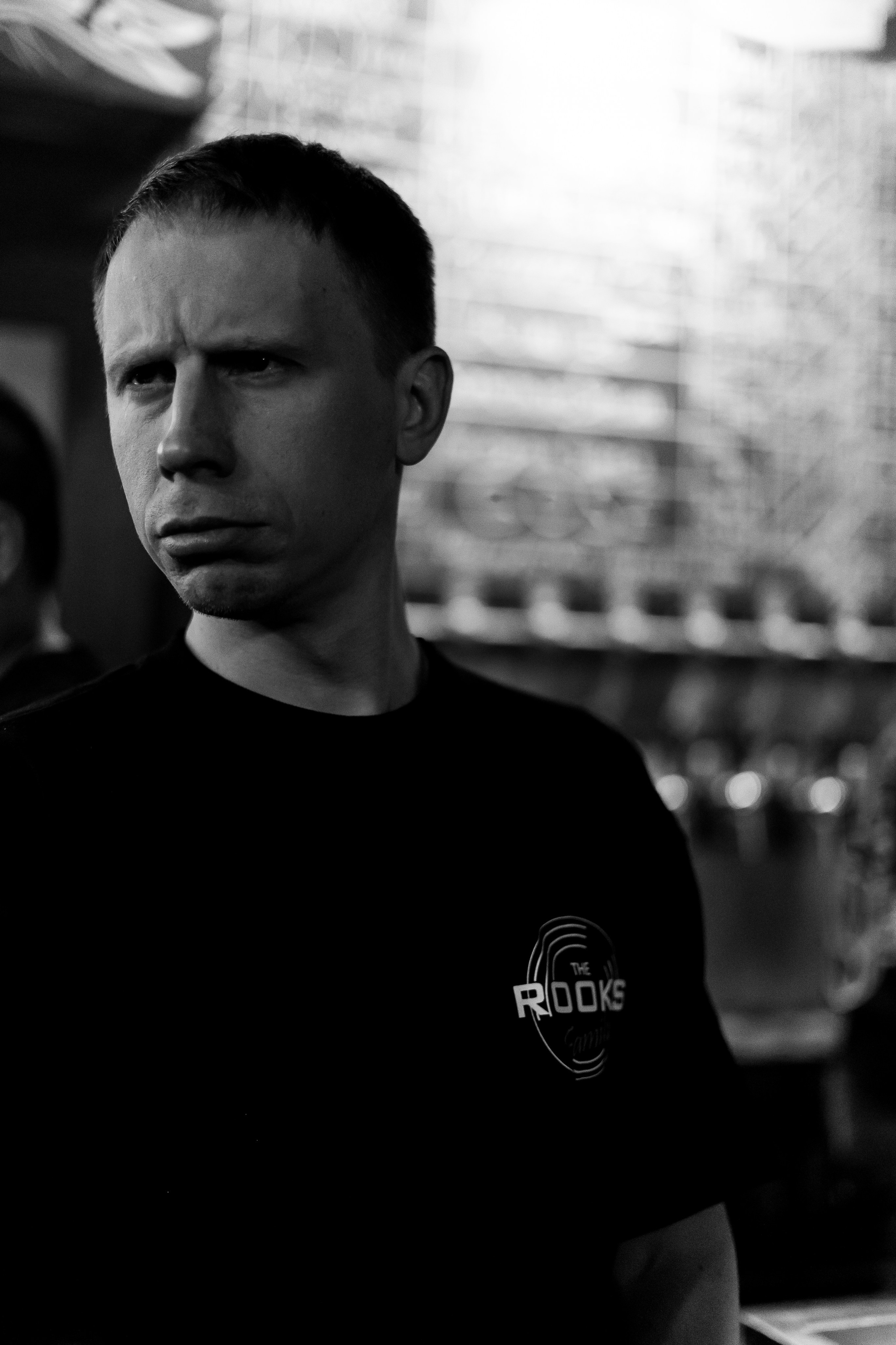 Rook's. Анастасия Паршукова — фотограф Шерегеш Новосибирск