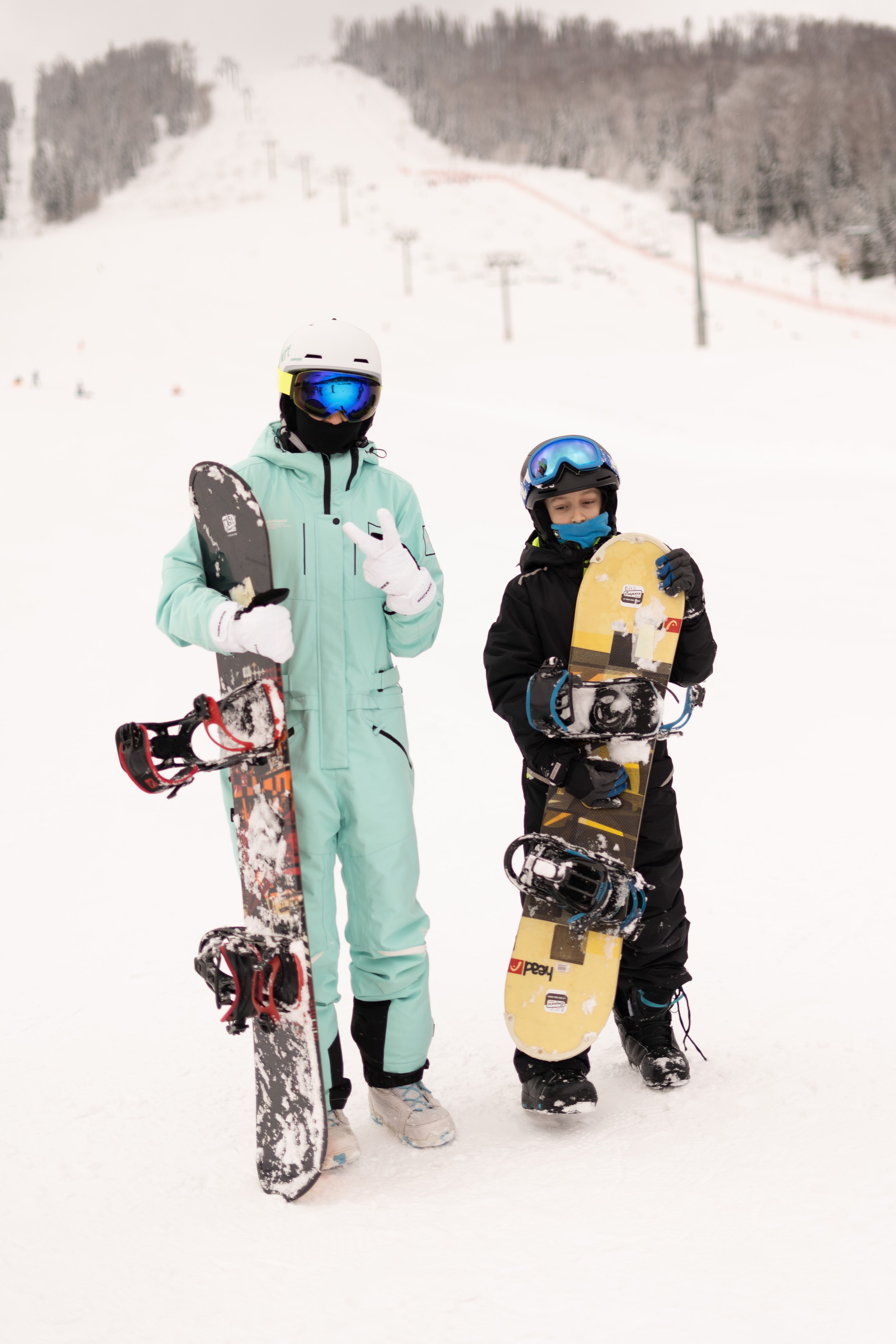 Репортаж Детский Лагерь. Анастасия Паршукова — фотограф Шерегеш Новосибирск