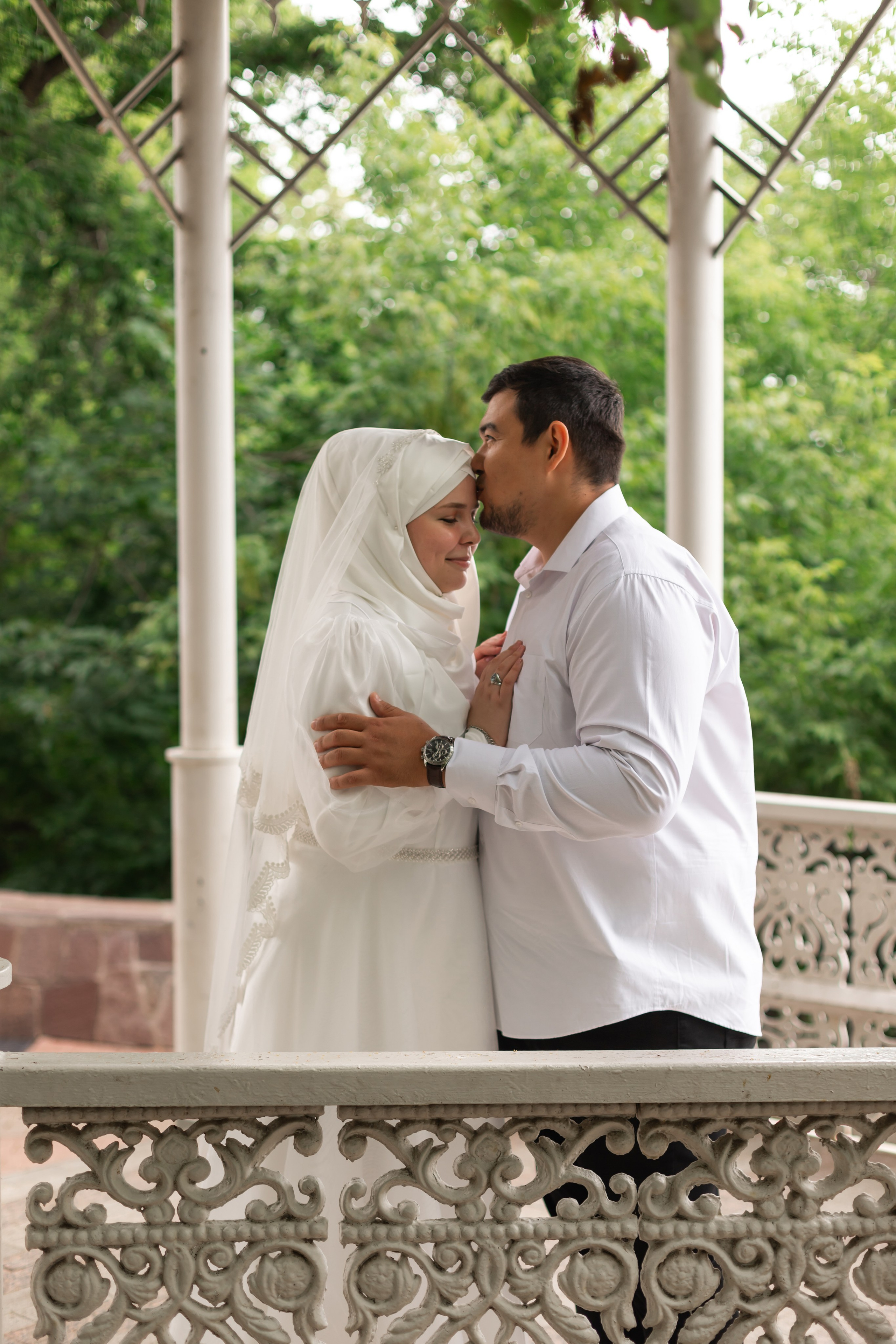 Ильгиз и Степанида. Марина Шаймухаметова. Фотограф в Уфе