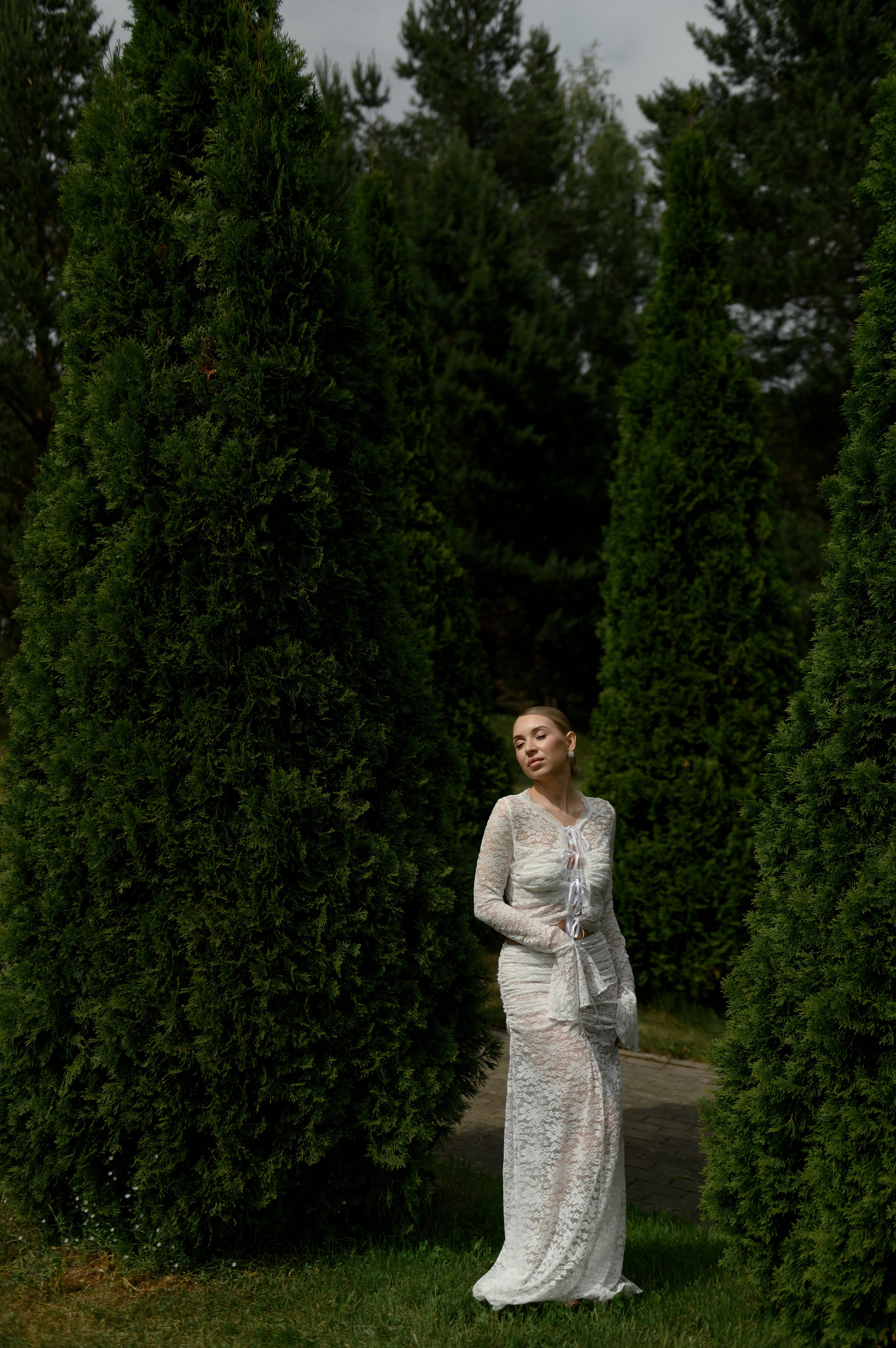 Сергей и Ирина. Свадебный и семейный фотограф Ангелина Нусина