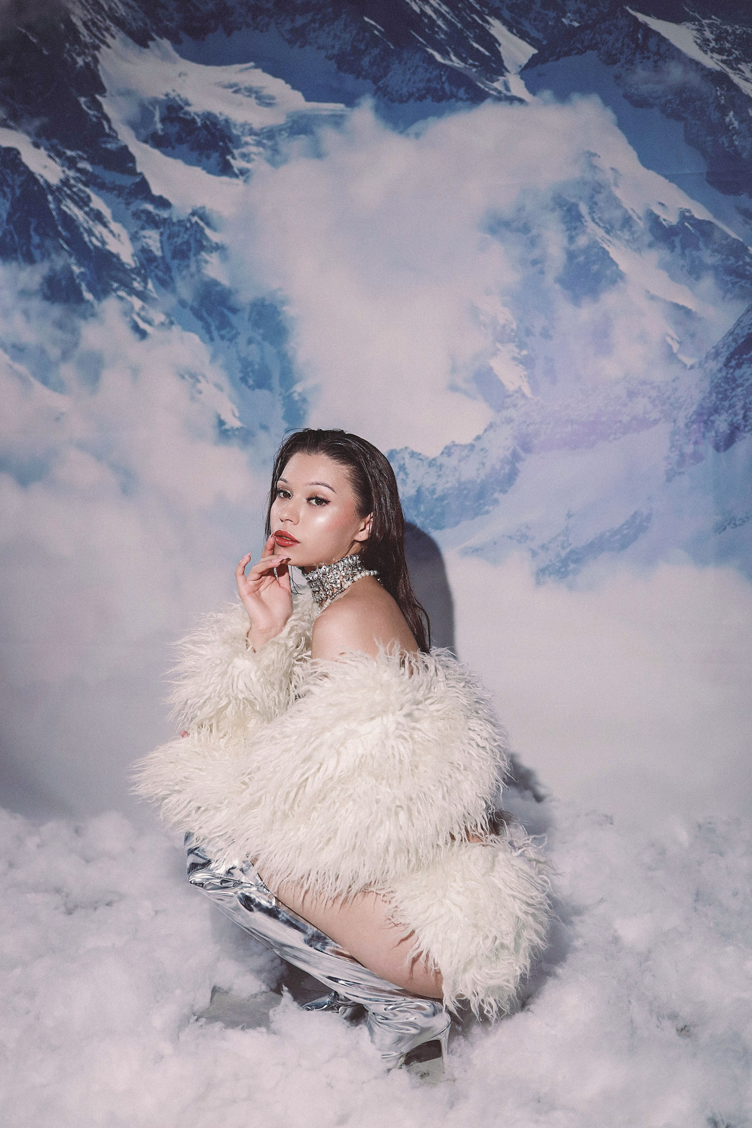 Фотосессия с фоном. Иванова Ирина Свадебный и семейный фотограф г. Уфа