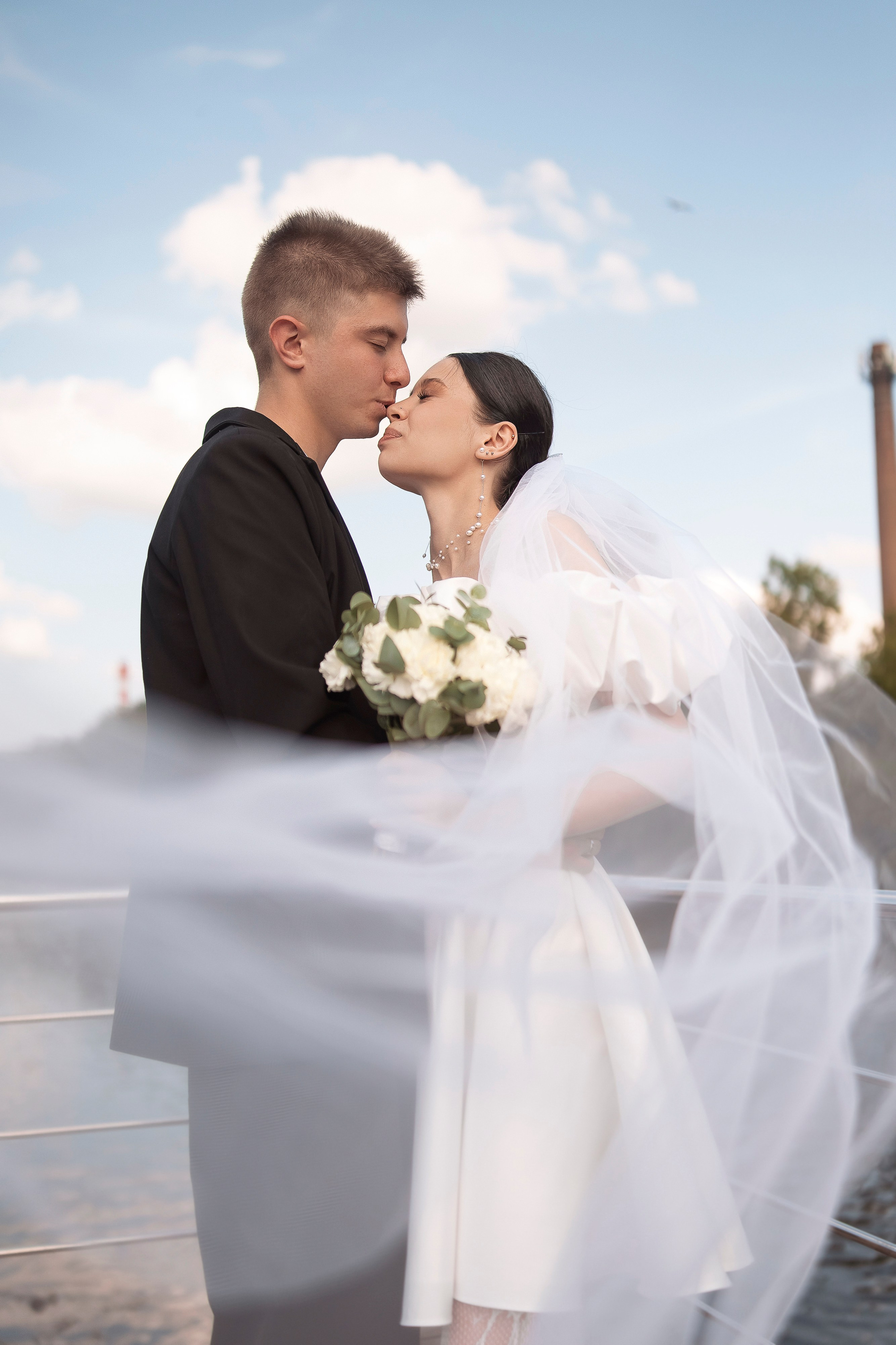 Гера и Ангелина. Семейный и свадебный фотограф в Москве Леванова Александра