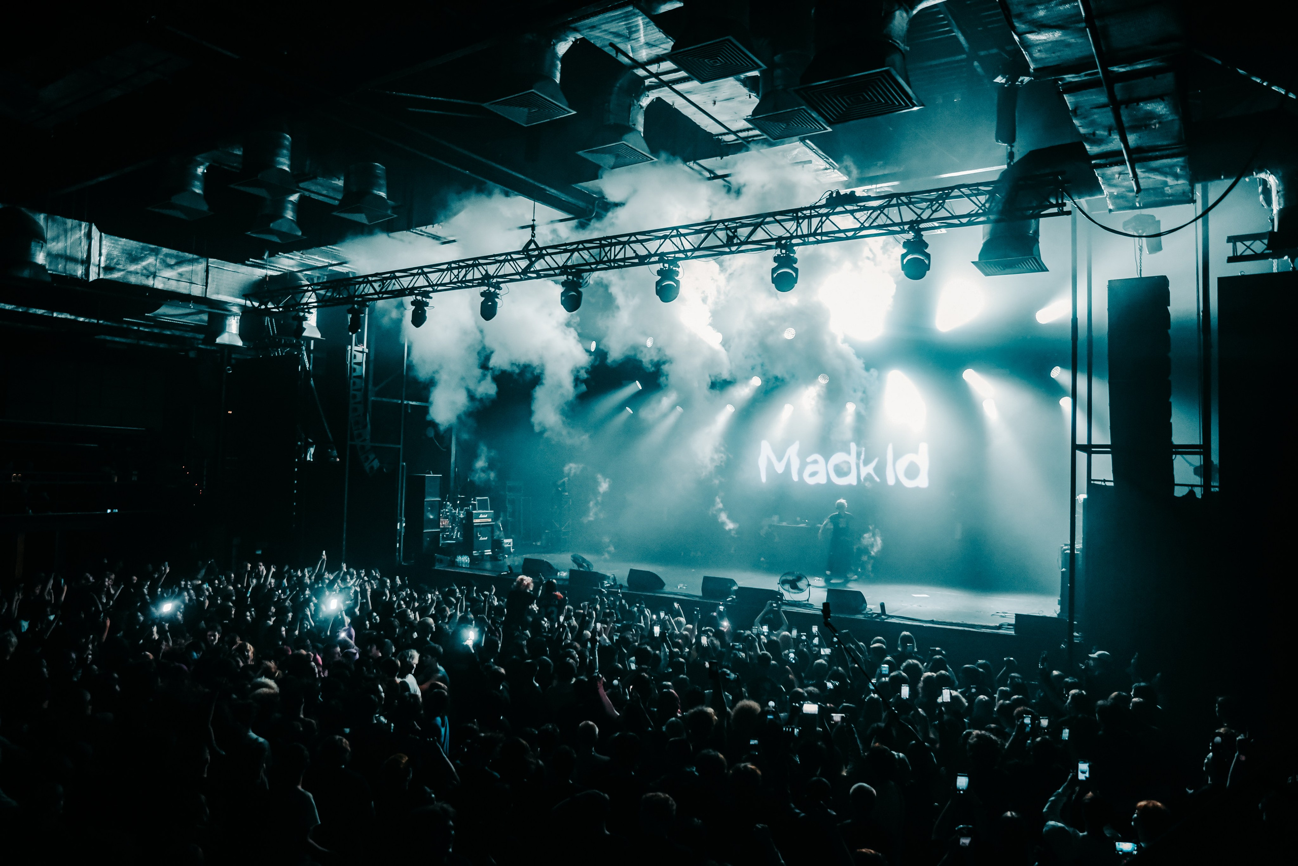 BASSLINEE FEST 18.09.25. Фотограф Екатерина Климанова