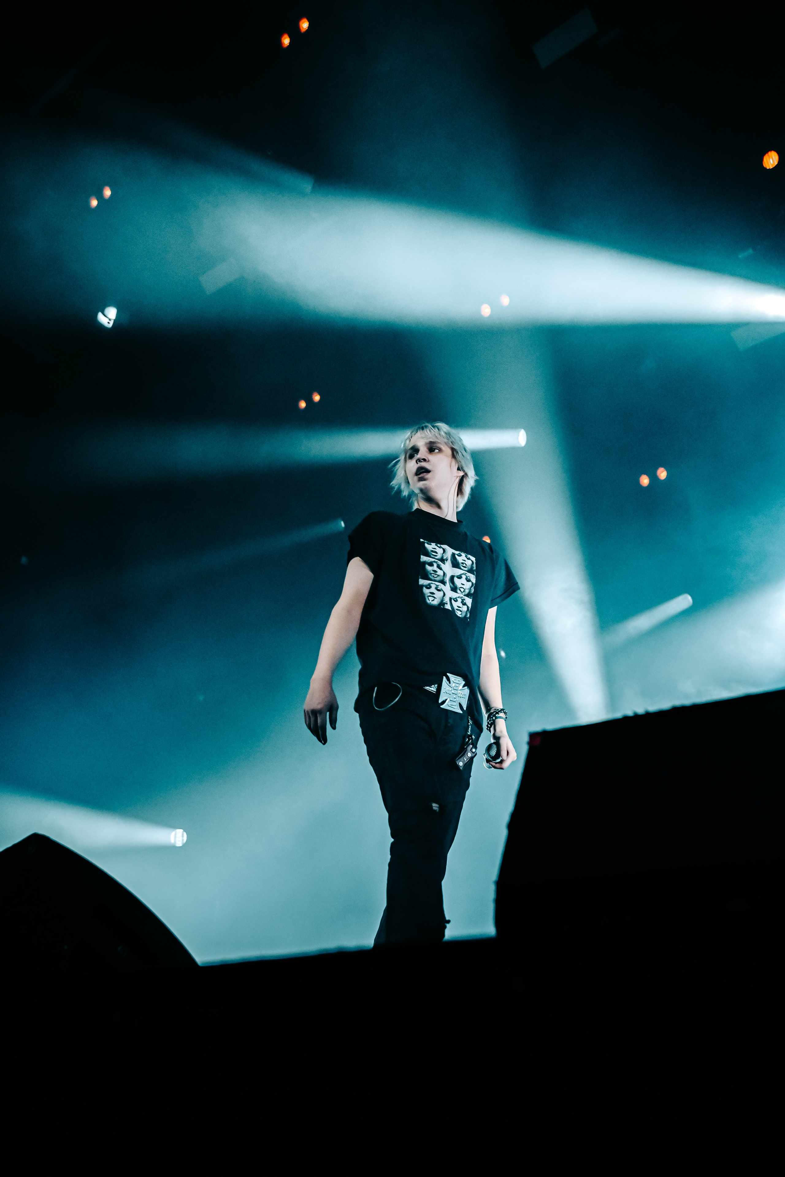 BASSLINEE FEST 18.09.25. Фотограф Екатерина Климанова