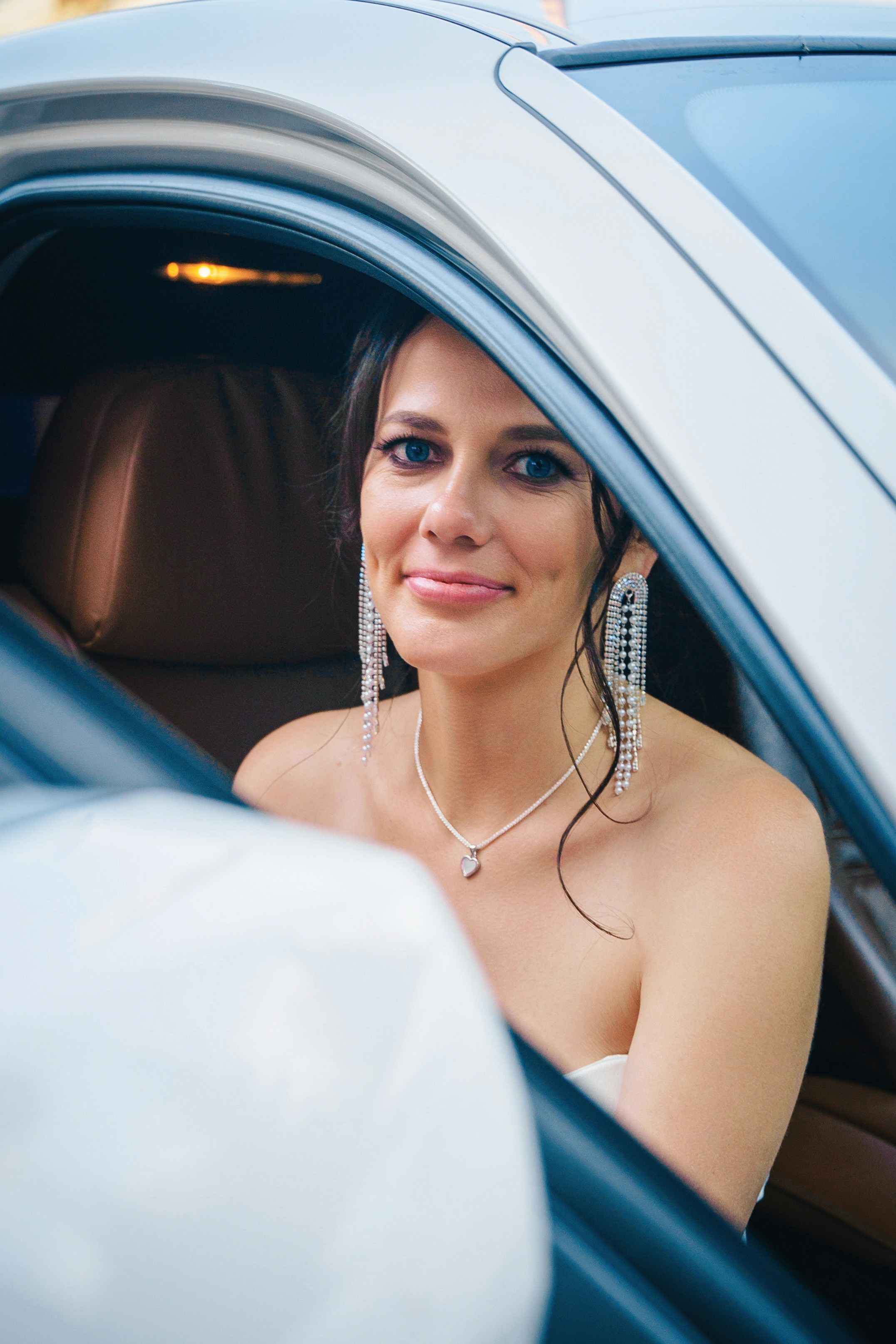 Свадьба Андрея и Юлии. Фотограф в Екатеринбурге Юрий Кутаев