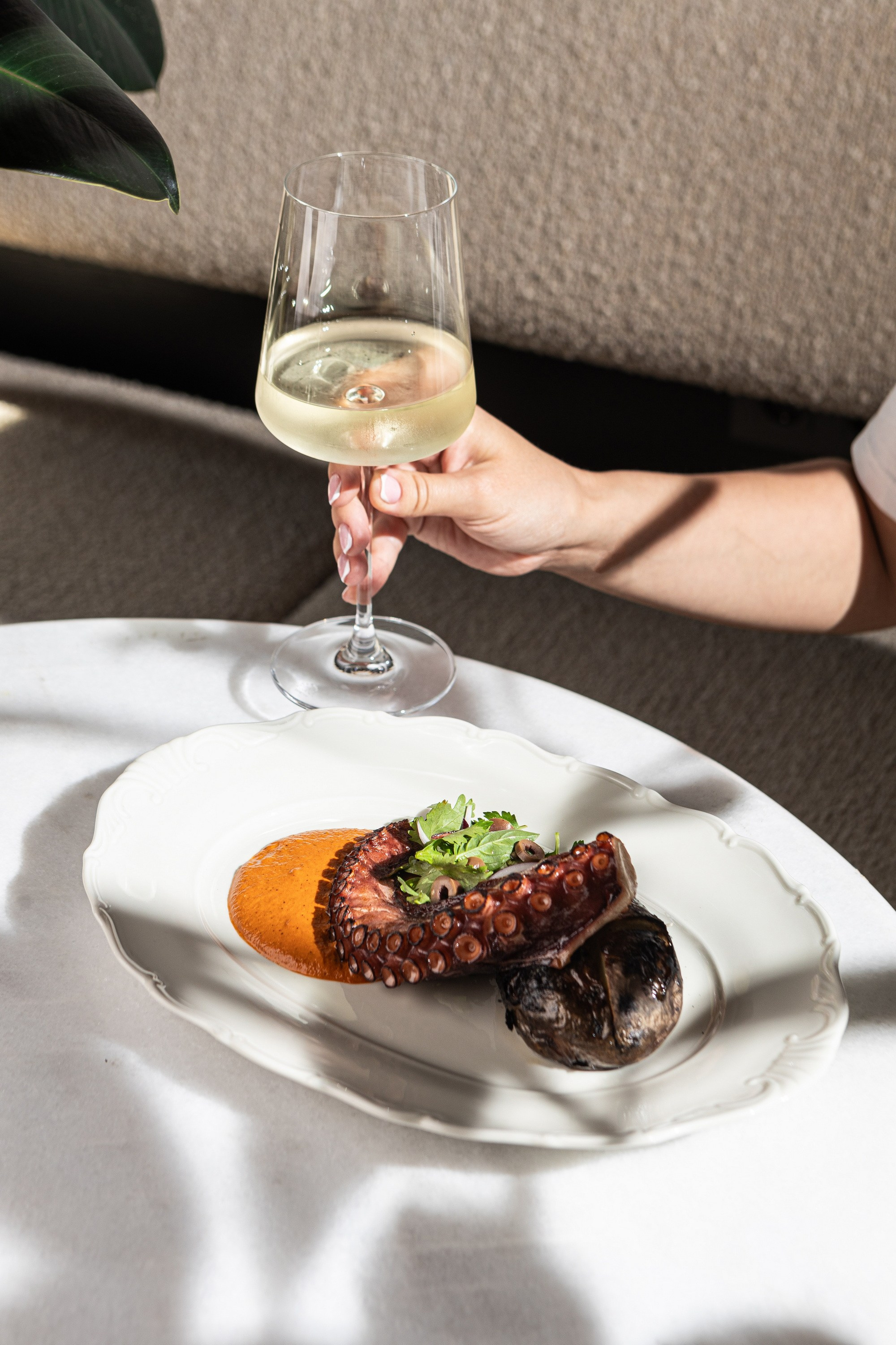 Портфолио Контент. Профессиональный Фуд фотограф в Санкт-Петербурге