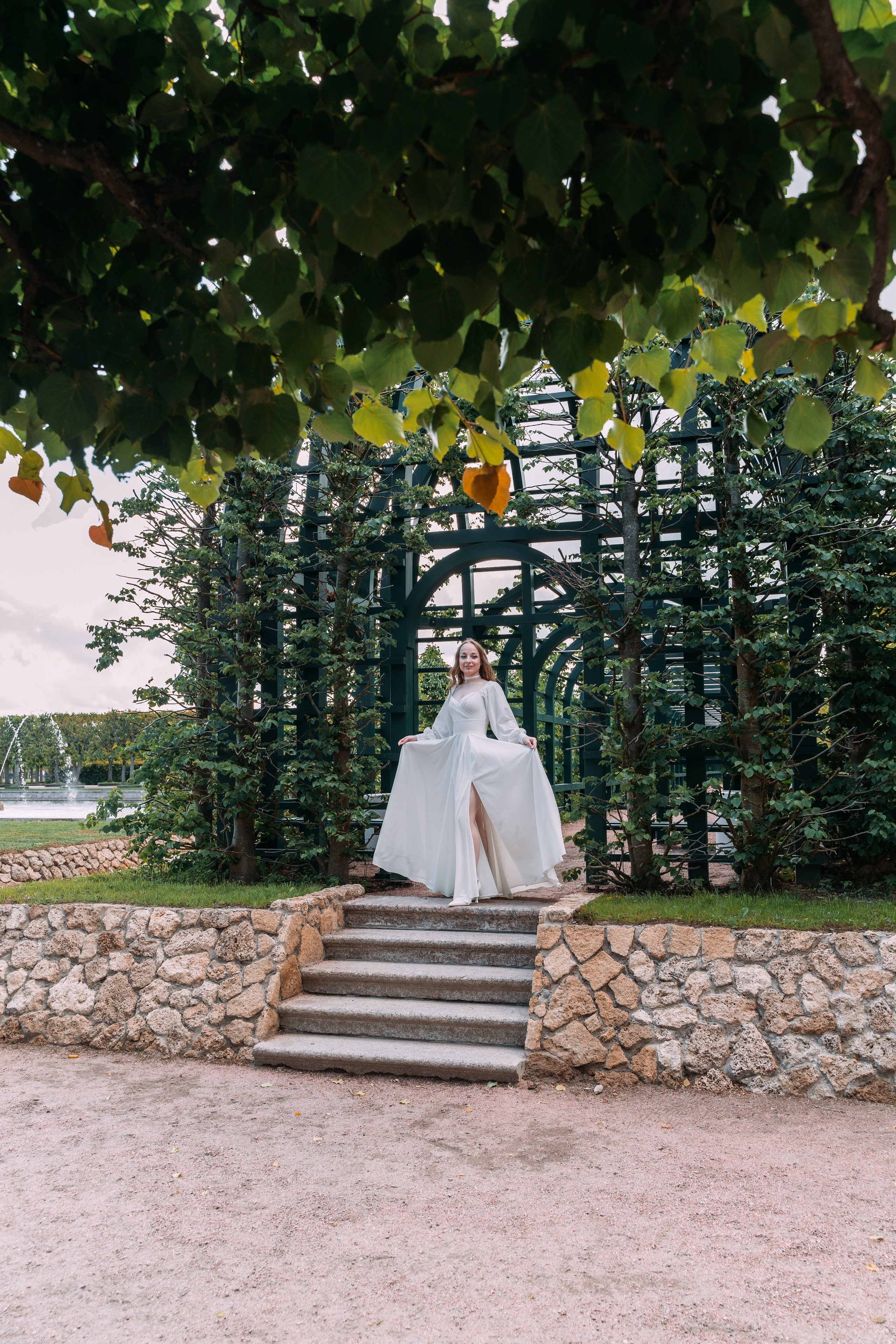 Станислав + Валерия