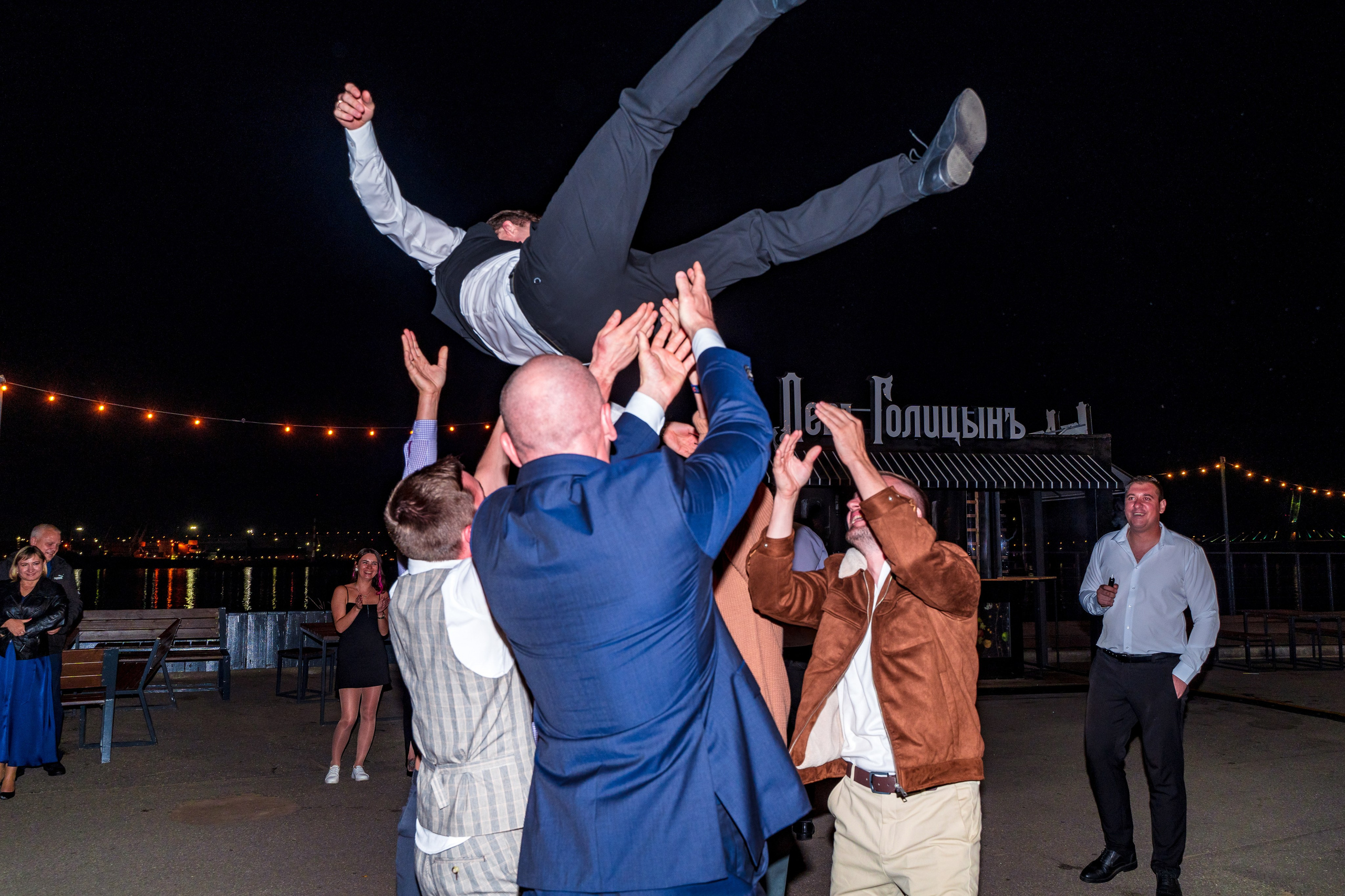 Игорь + Полина