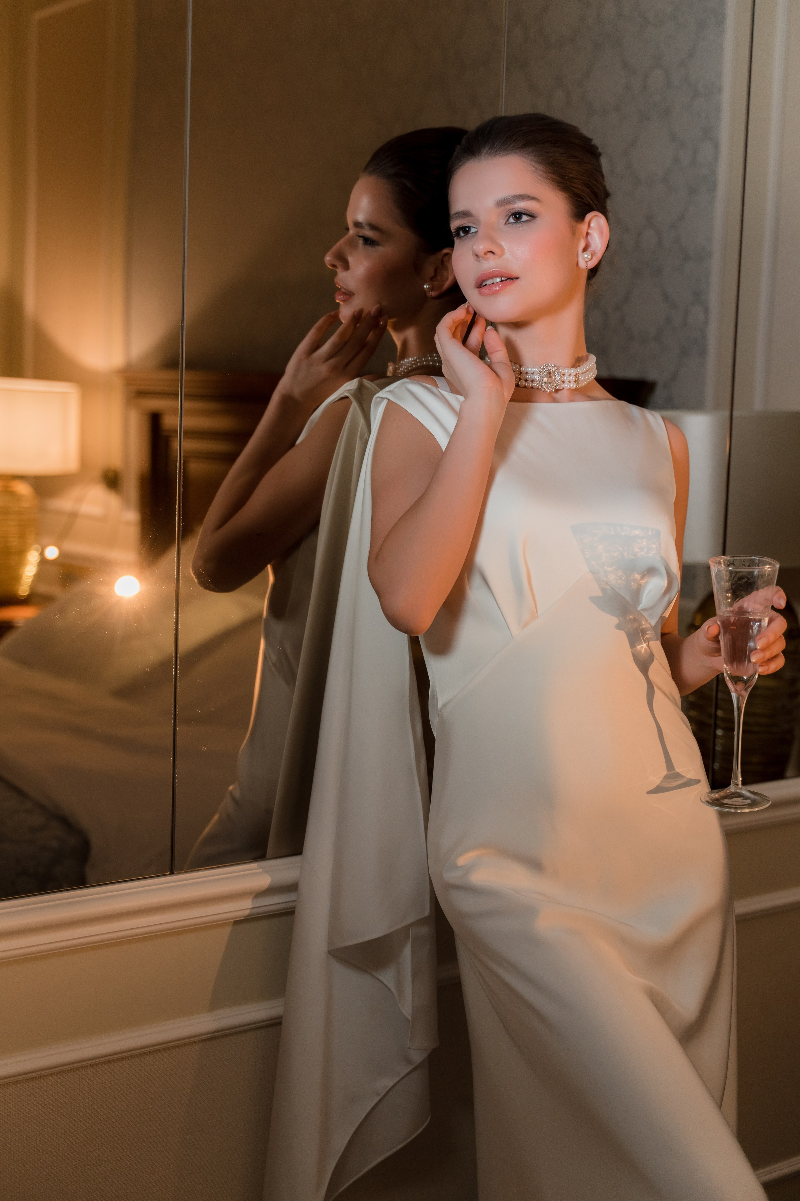 Денис + Анна